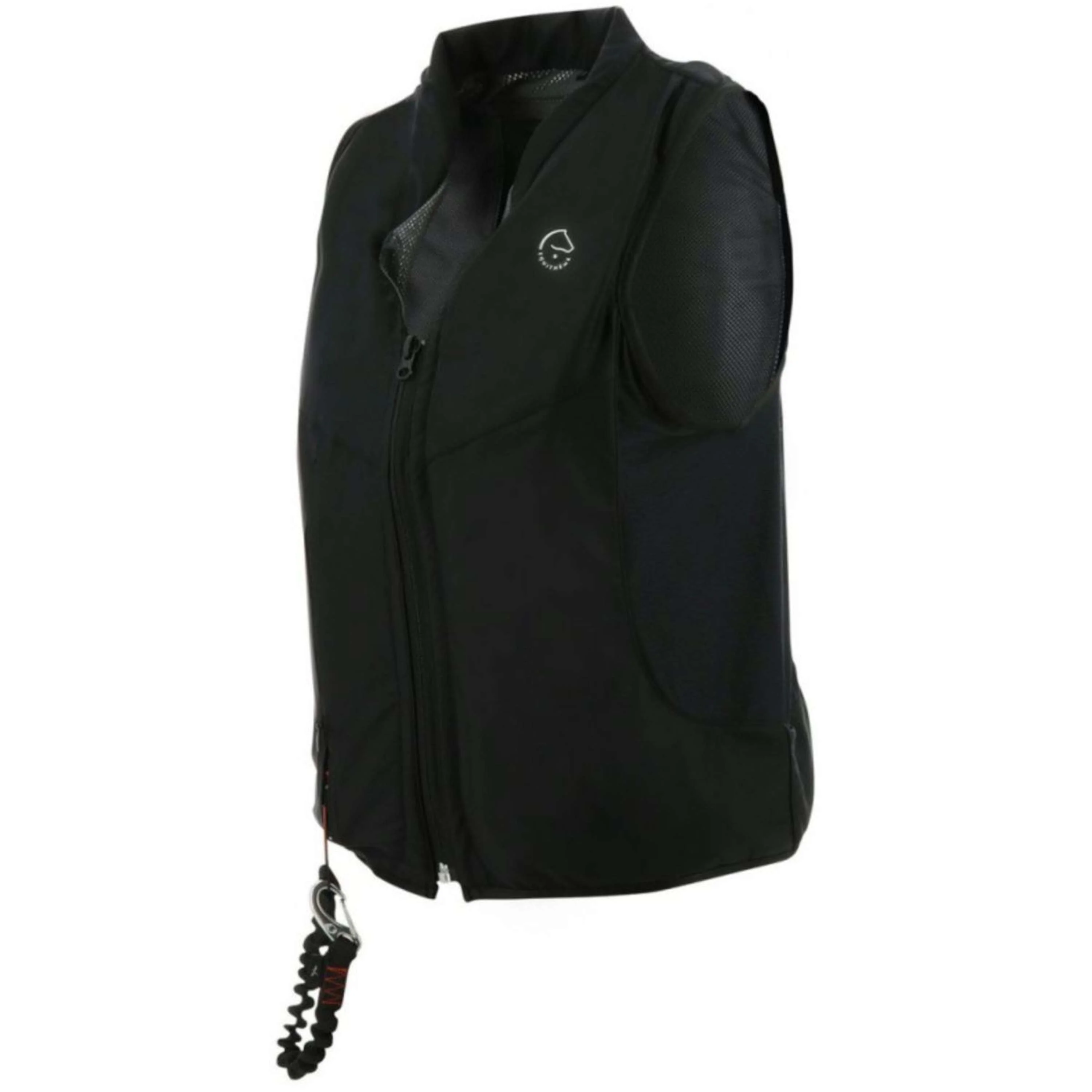 EQUITHÈME Airbag Airsafe Nero