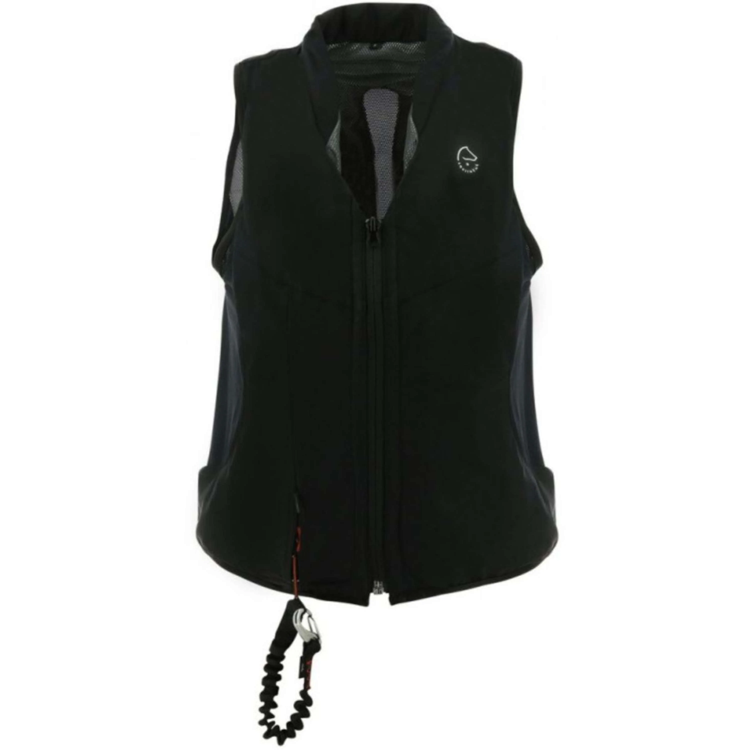 EQUITHÈME Airbag Airsafe Nero - Image 3