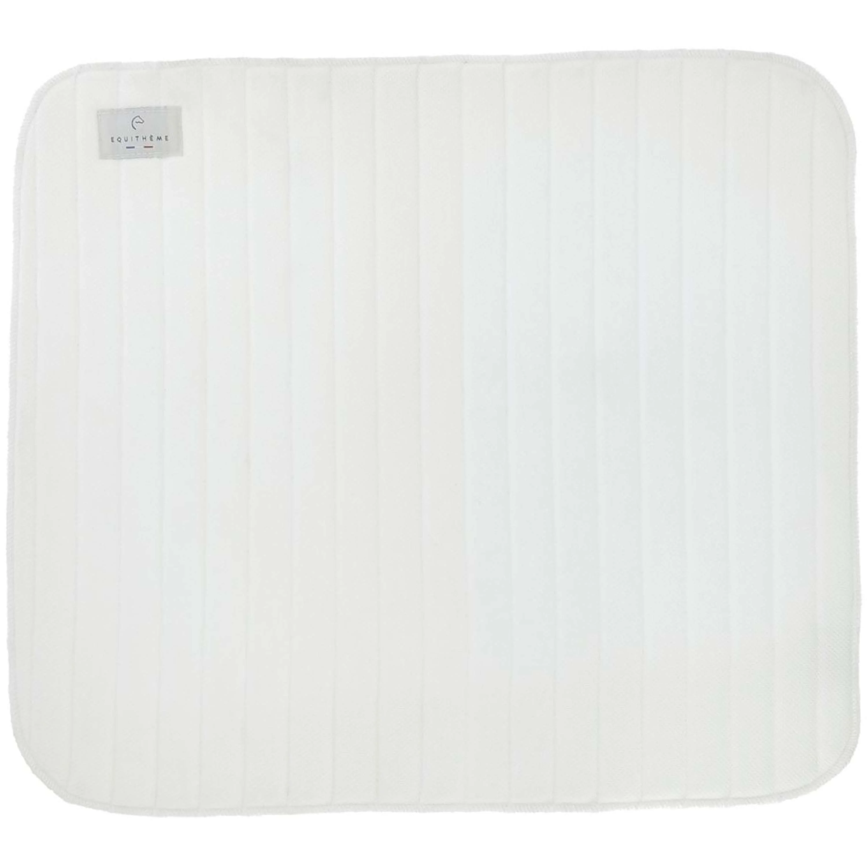 EQUITHÈME Bende Stabili Cooldry Bianco