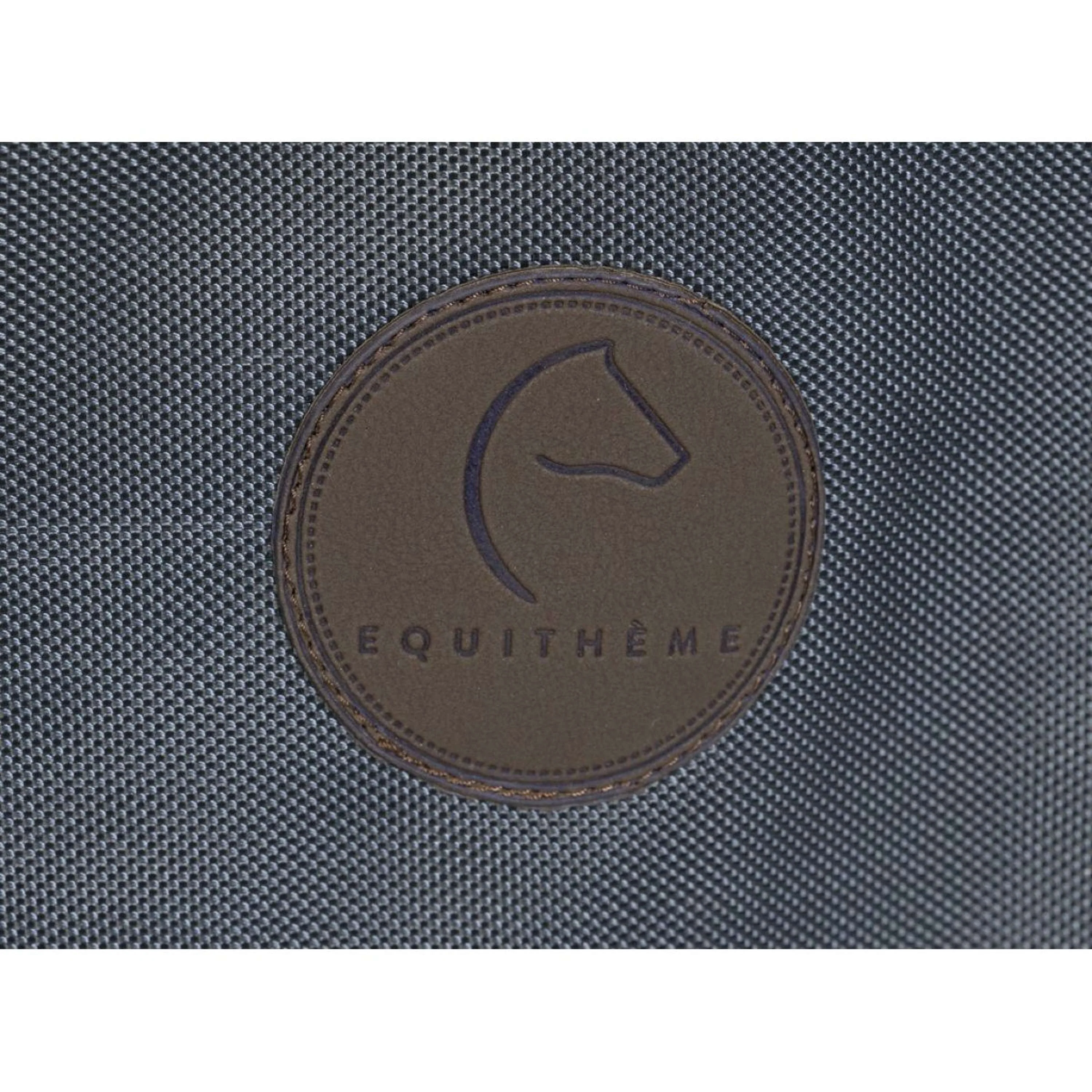 EQUITHÈME Borsa per Coperte Premium Navy - Image 2