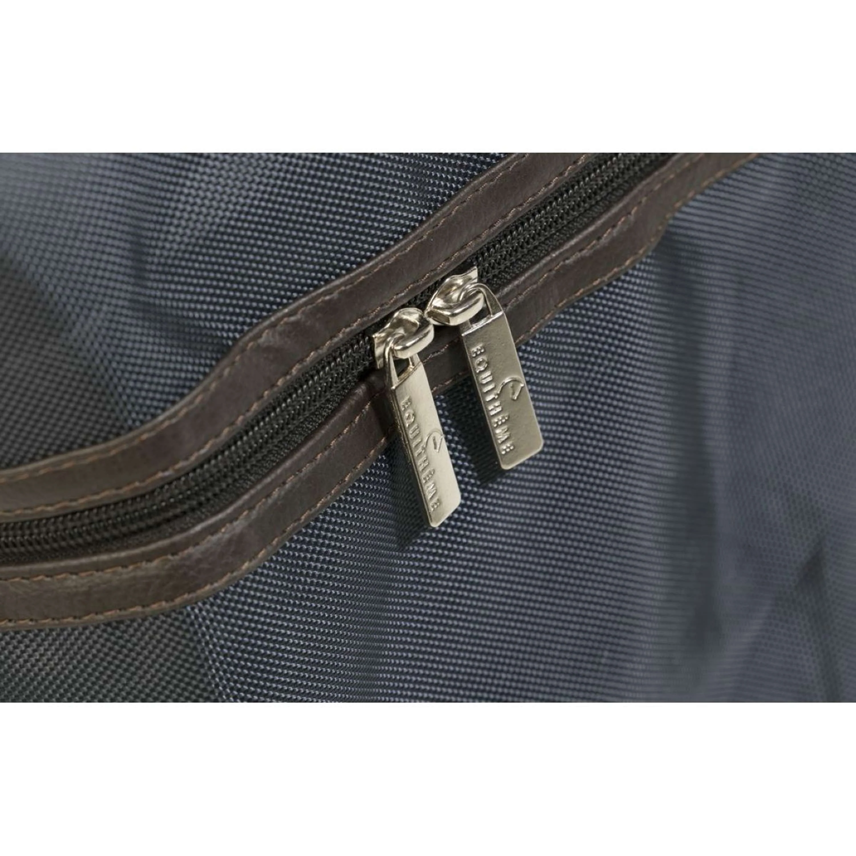 EQUITHÈME Borsa per Coperte Premium Navy - Image 3