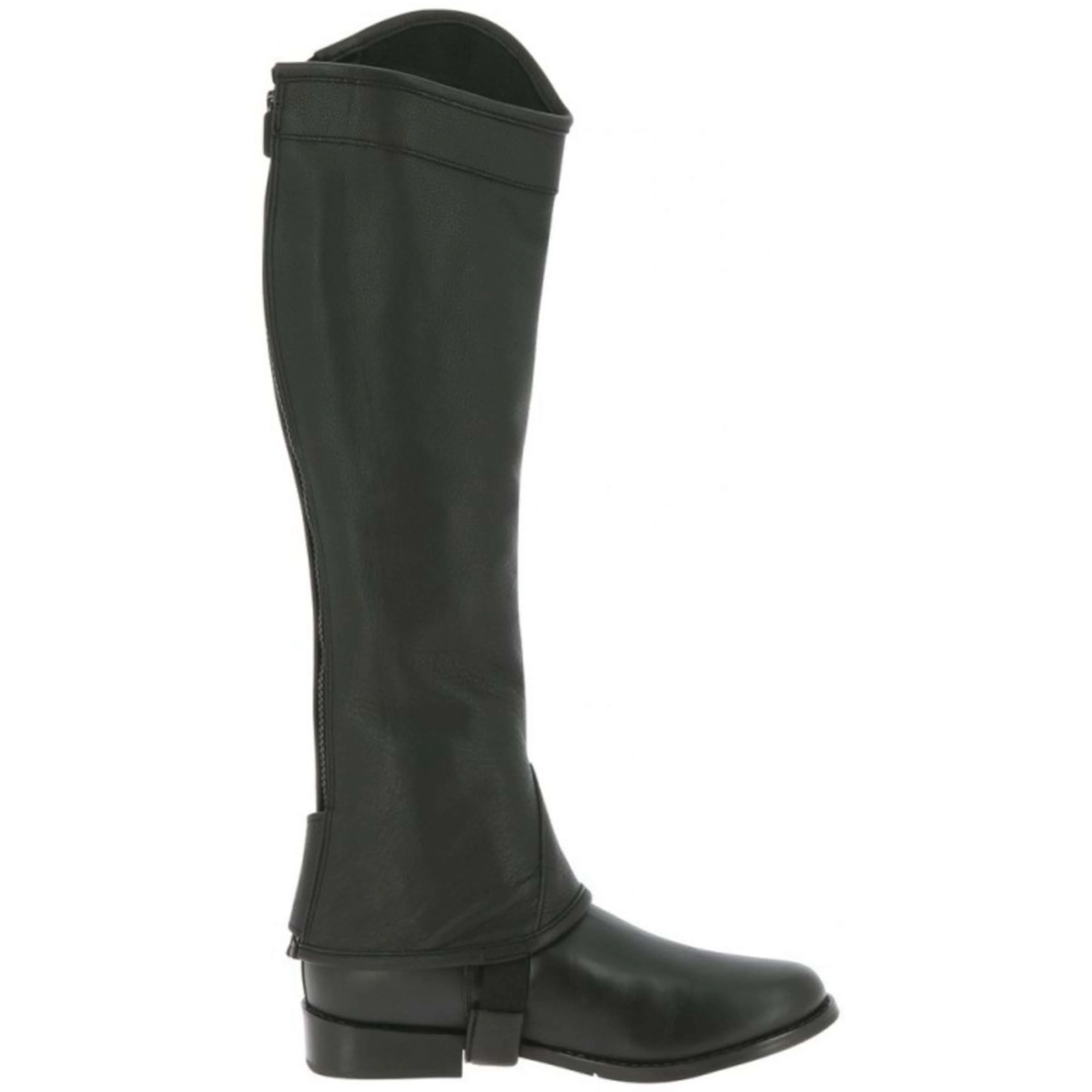 EQUITHÈME Cap Elite Nero - Image 2