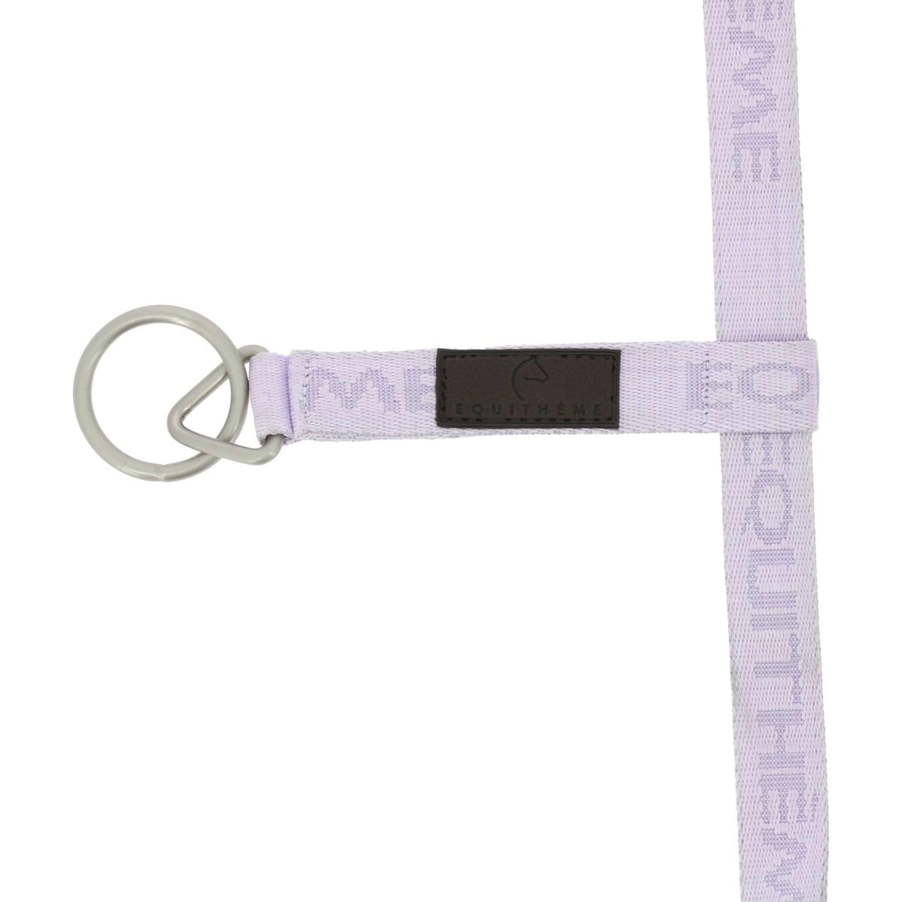 EQUITHÈME Cavezza Jacquard Lilla - Image 3