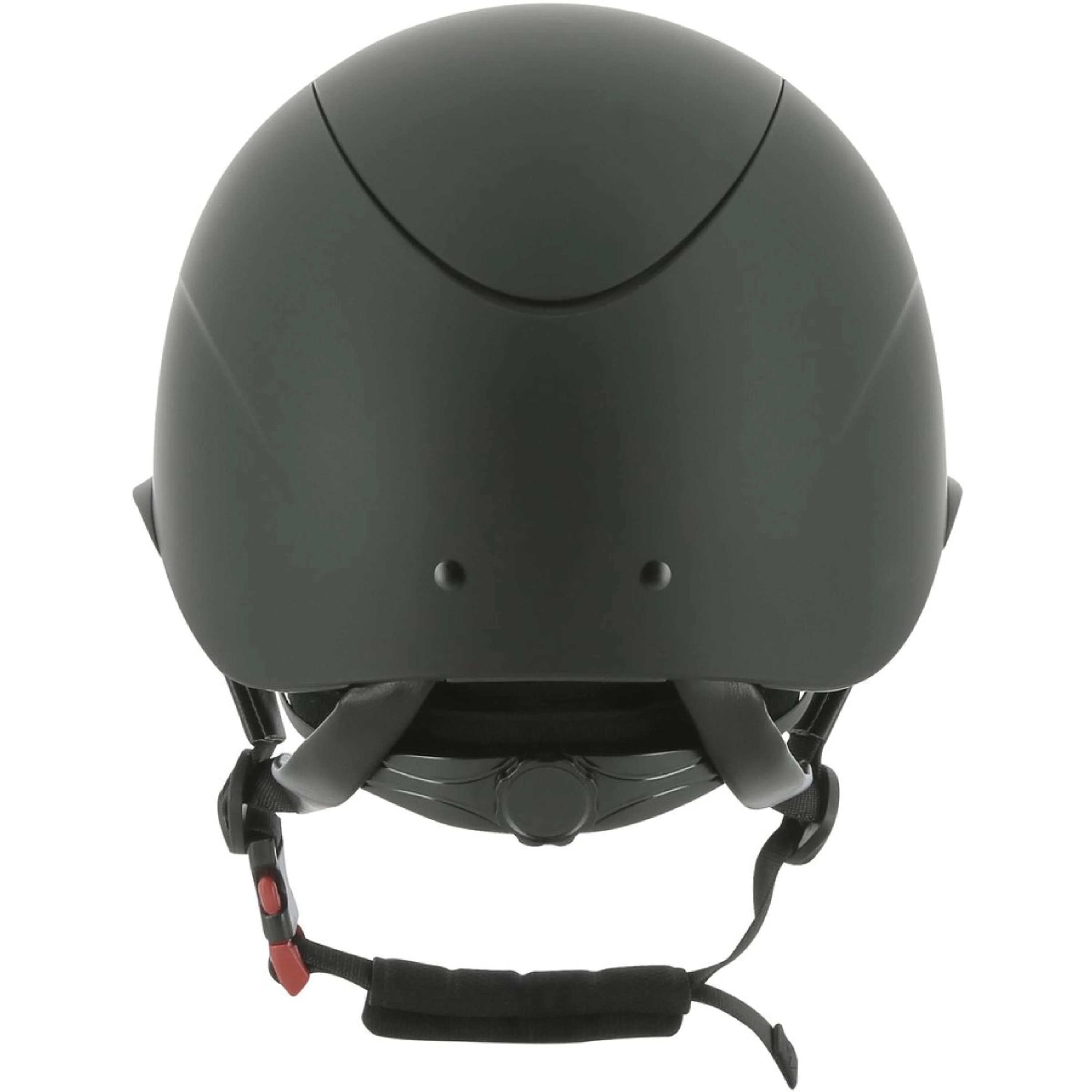 EQUITHÈME Casco da equitazione Wings Mips Nero opaco - Image 4