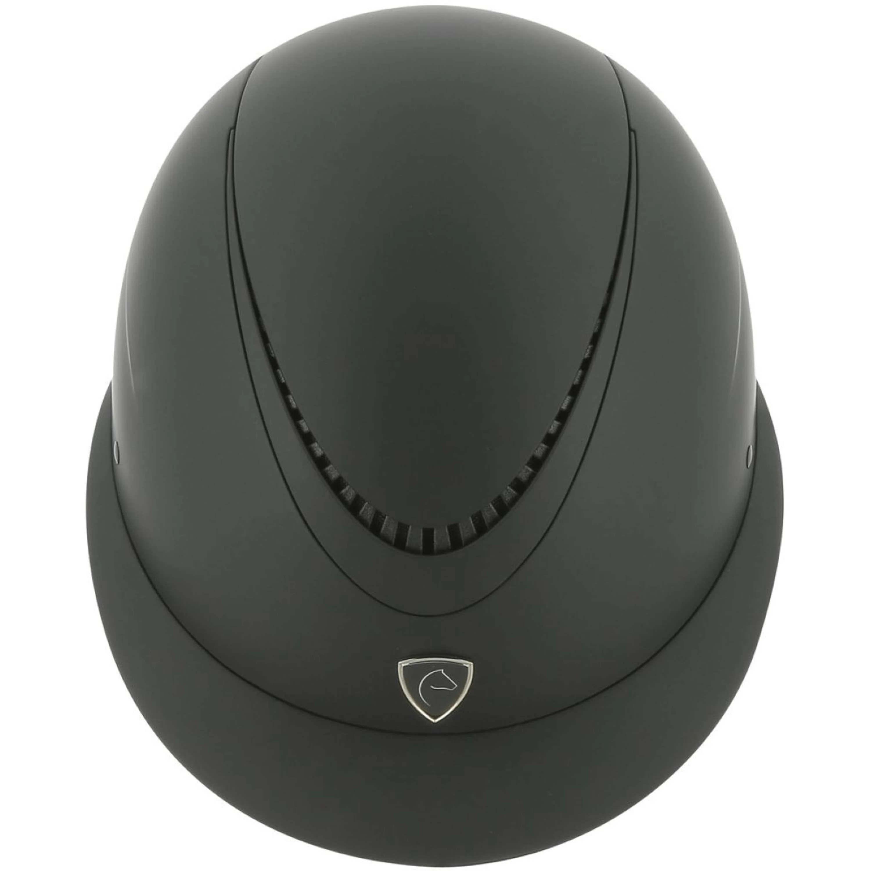 EQUITHÈME Casco da equitazione Wings Mips Nero opaco - Image 5