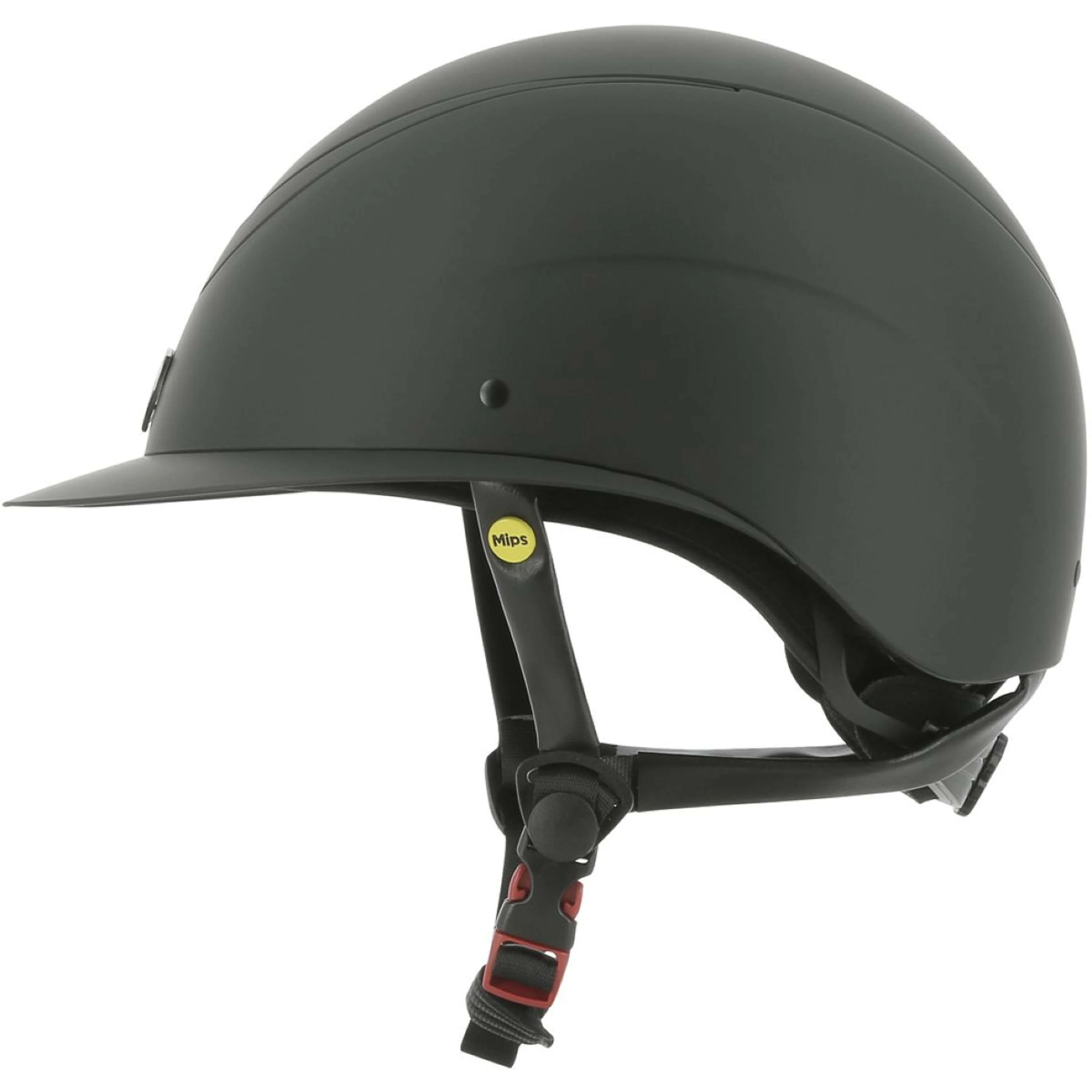 EQUITHÈME Casco da equitazione Wings Mips Nero opaco - Image 7