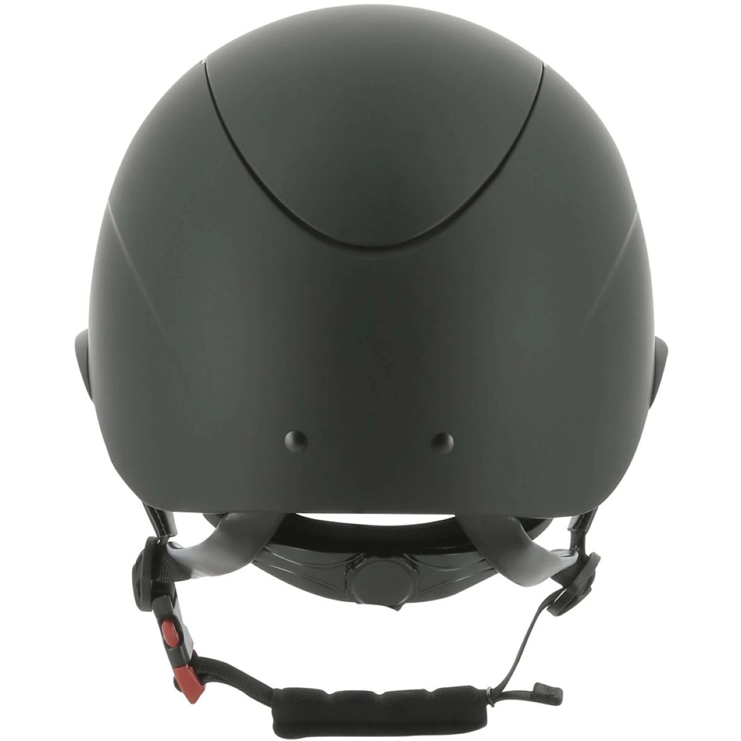 EQUITHÈME Casco da equitazione Wings Mips Oro rosa/nero - Image 3