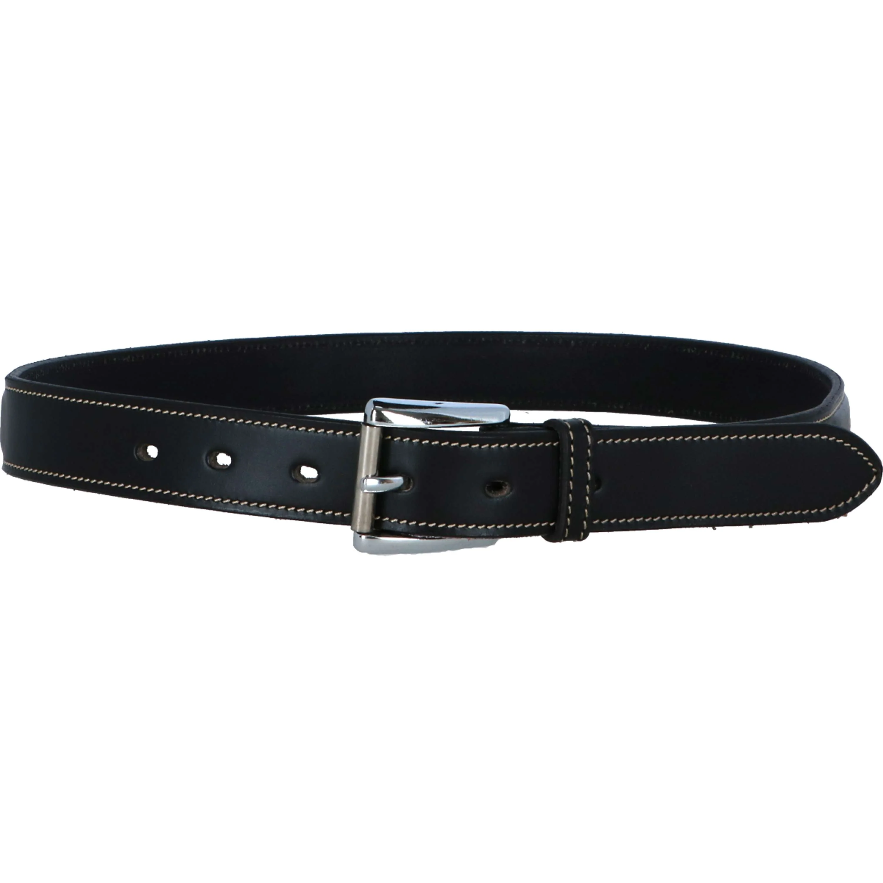 EQUITHÈME Cintura Fancy Nero