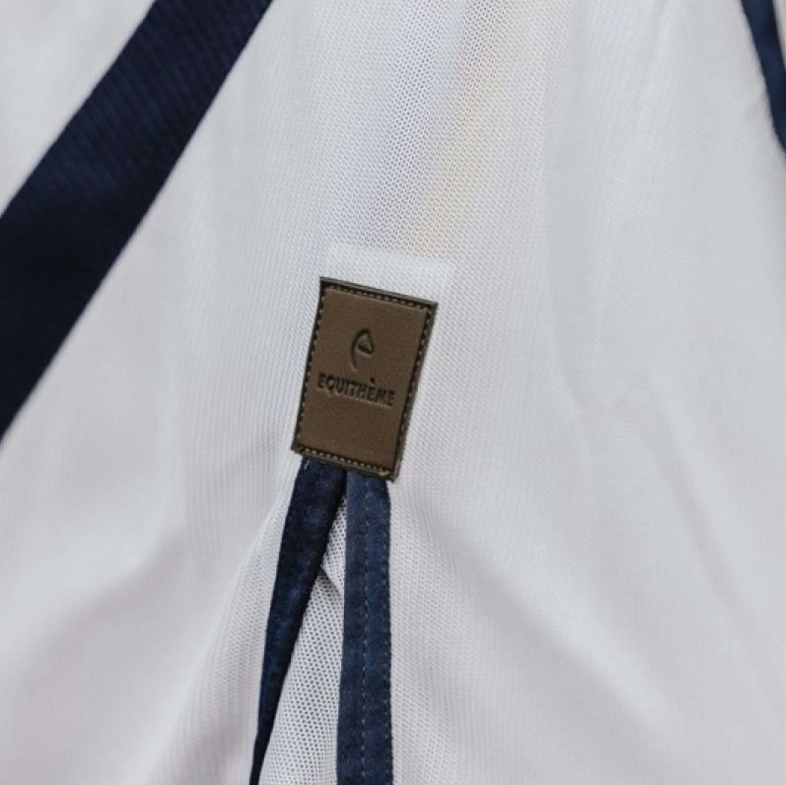 EQUITHÈME Coperta Antimosche Marina - Image 4