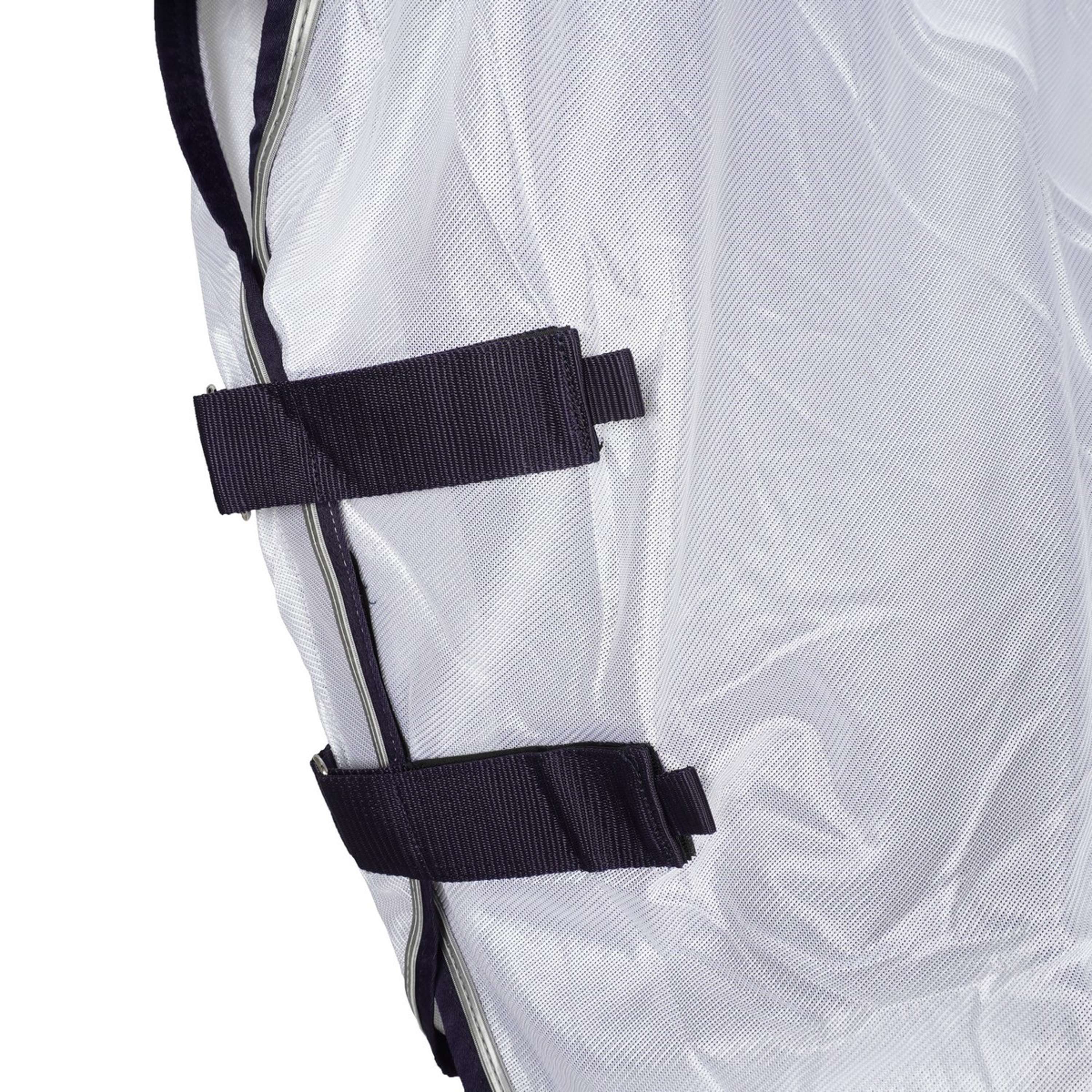 EQUITHÈME Coperta Antimosche Marina - Image 6