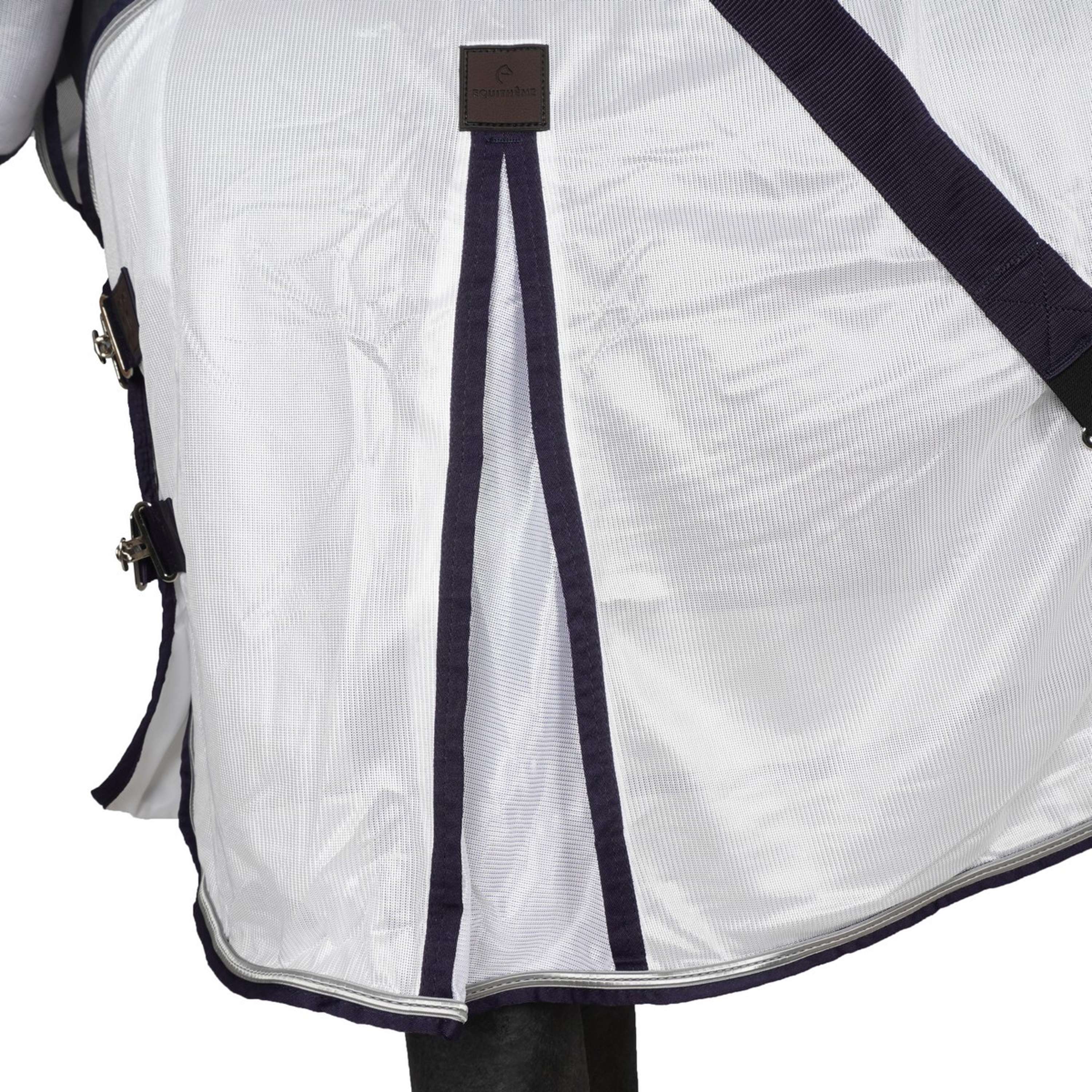 EQUITHÈME Coperta Antimosche Marina - Image 7