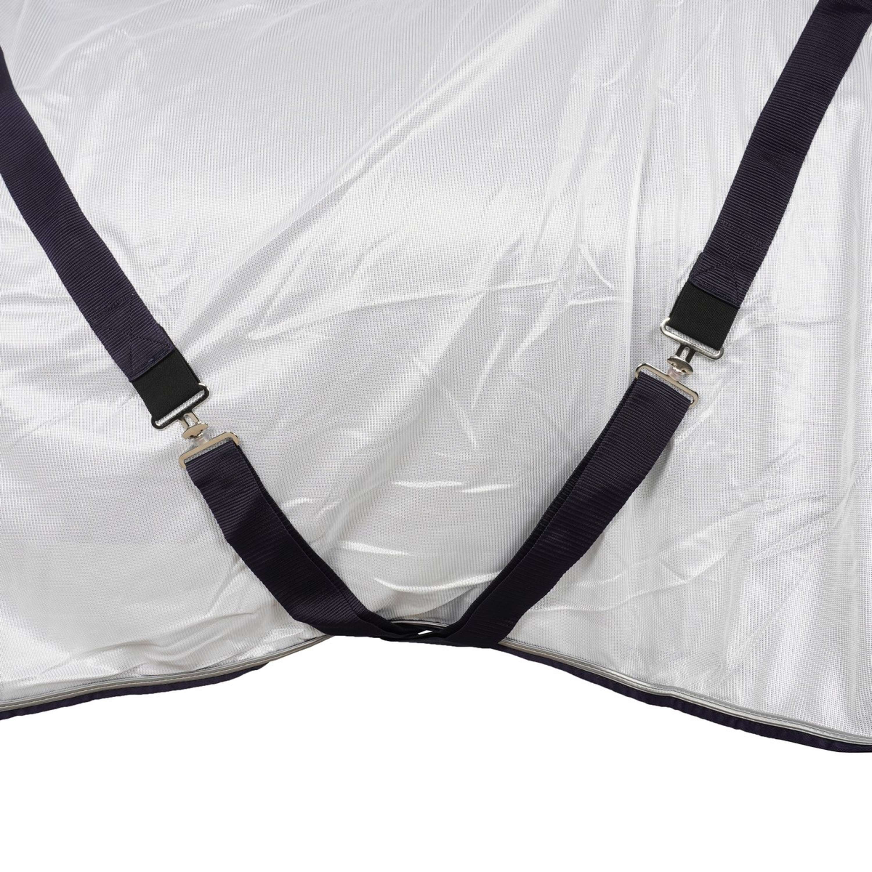 EQUITHÈME Coperta Antimosche Marina - Image 8