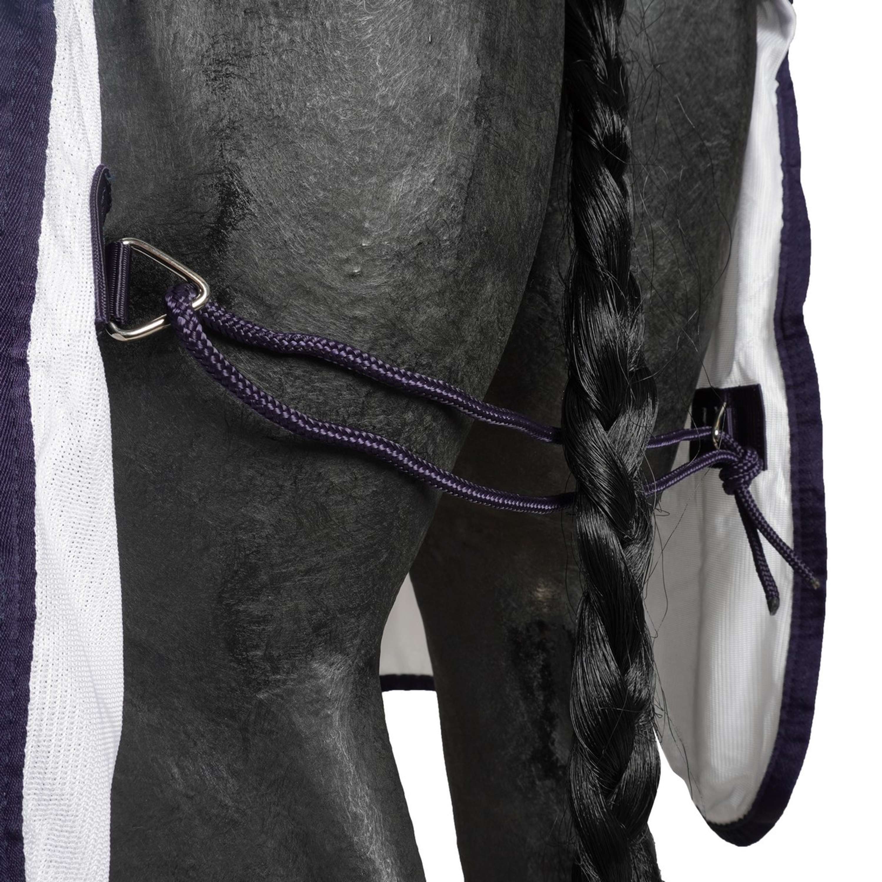 EQUITHÈME Coperta Antimosche Marina - Image 9