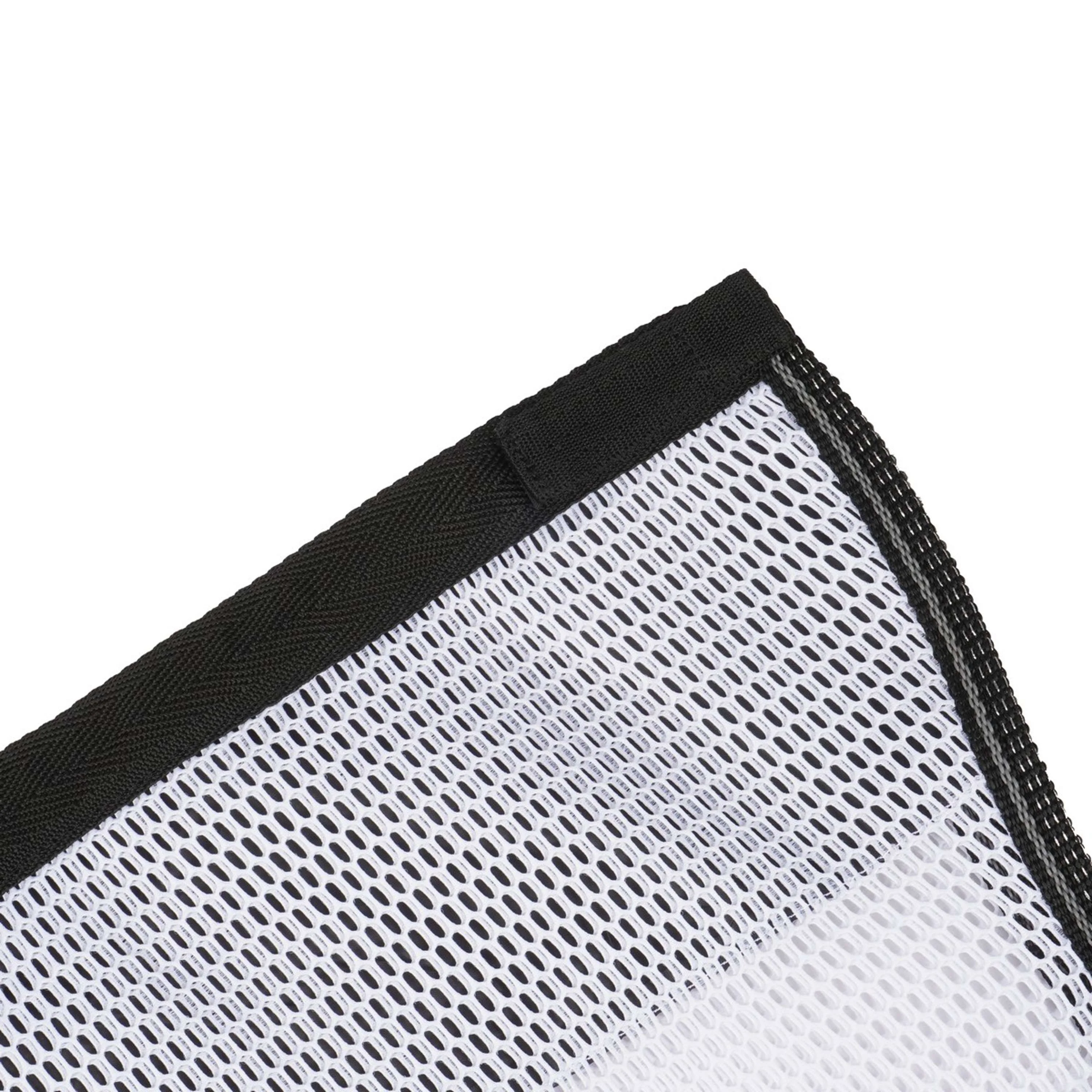 EQUITHÈME Copricollo 3D Mesh Bianco - Image 7