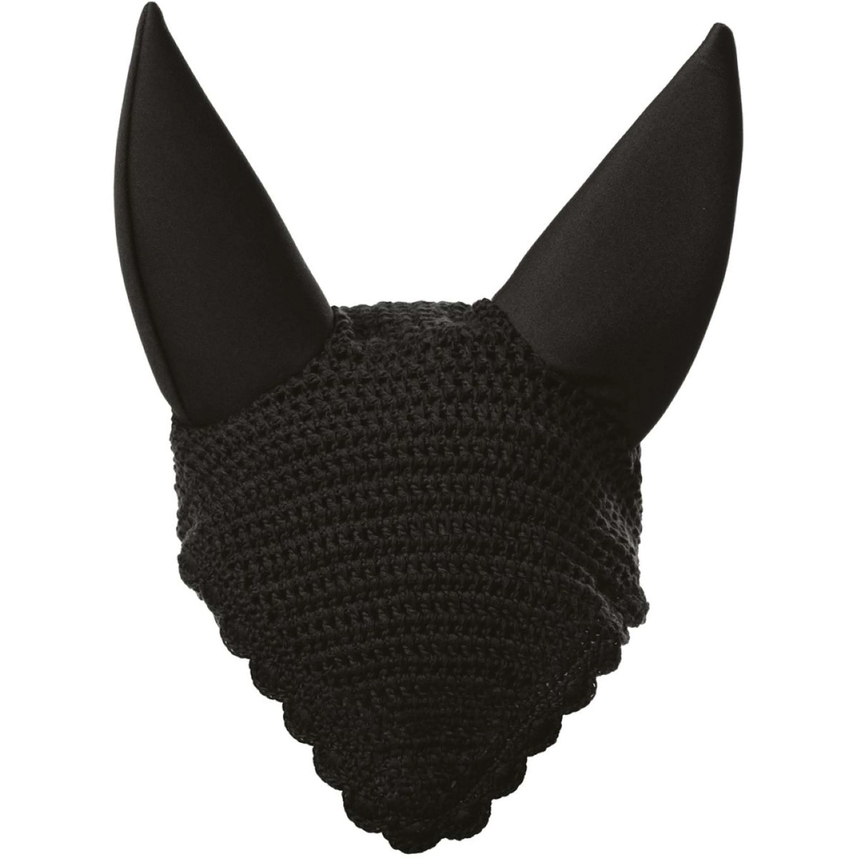 EQUITHÈME Cuffietta Nero