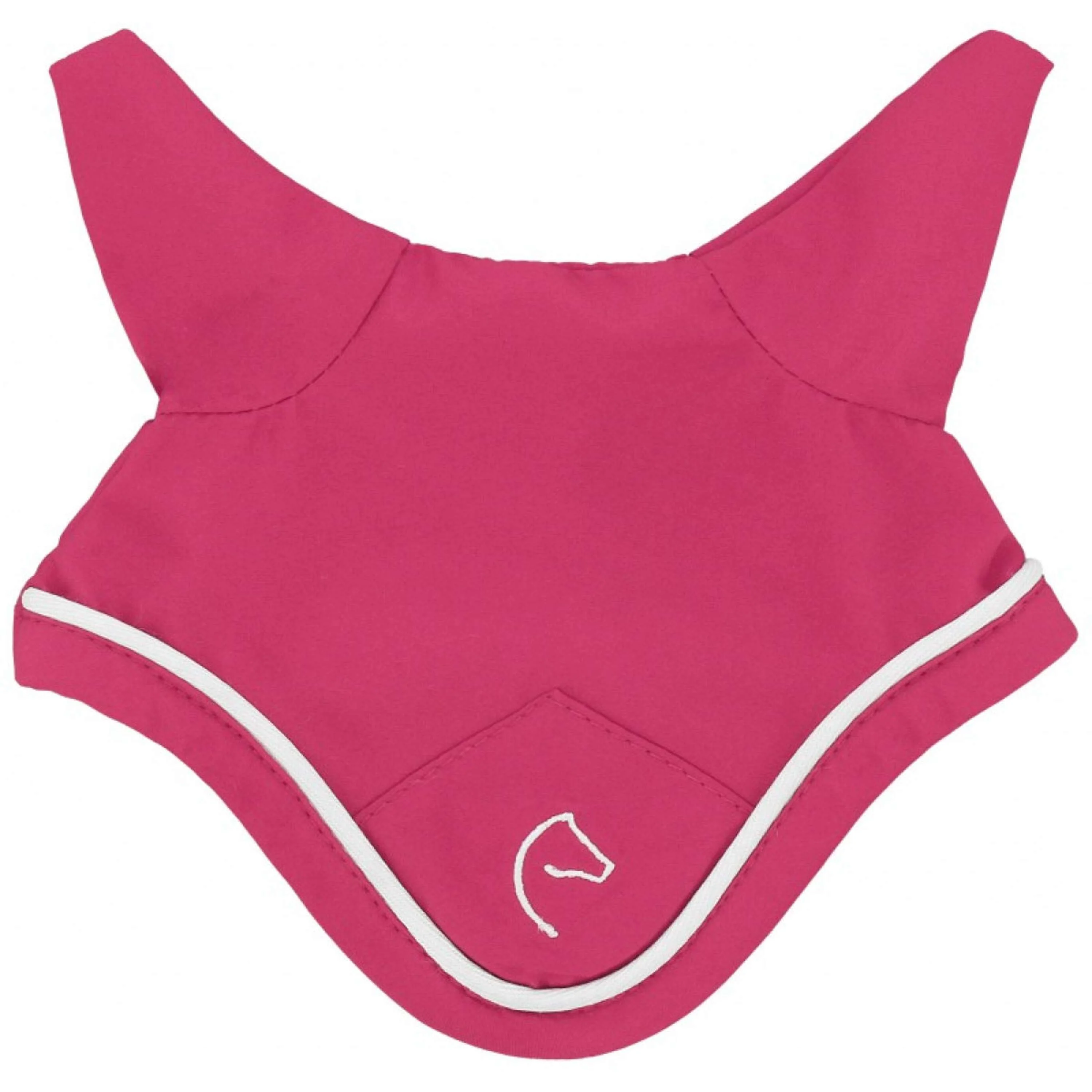 EQUITHÈME Cuffietta Pony Academy Rosa