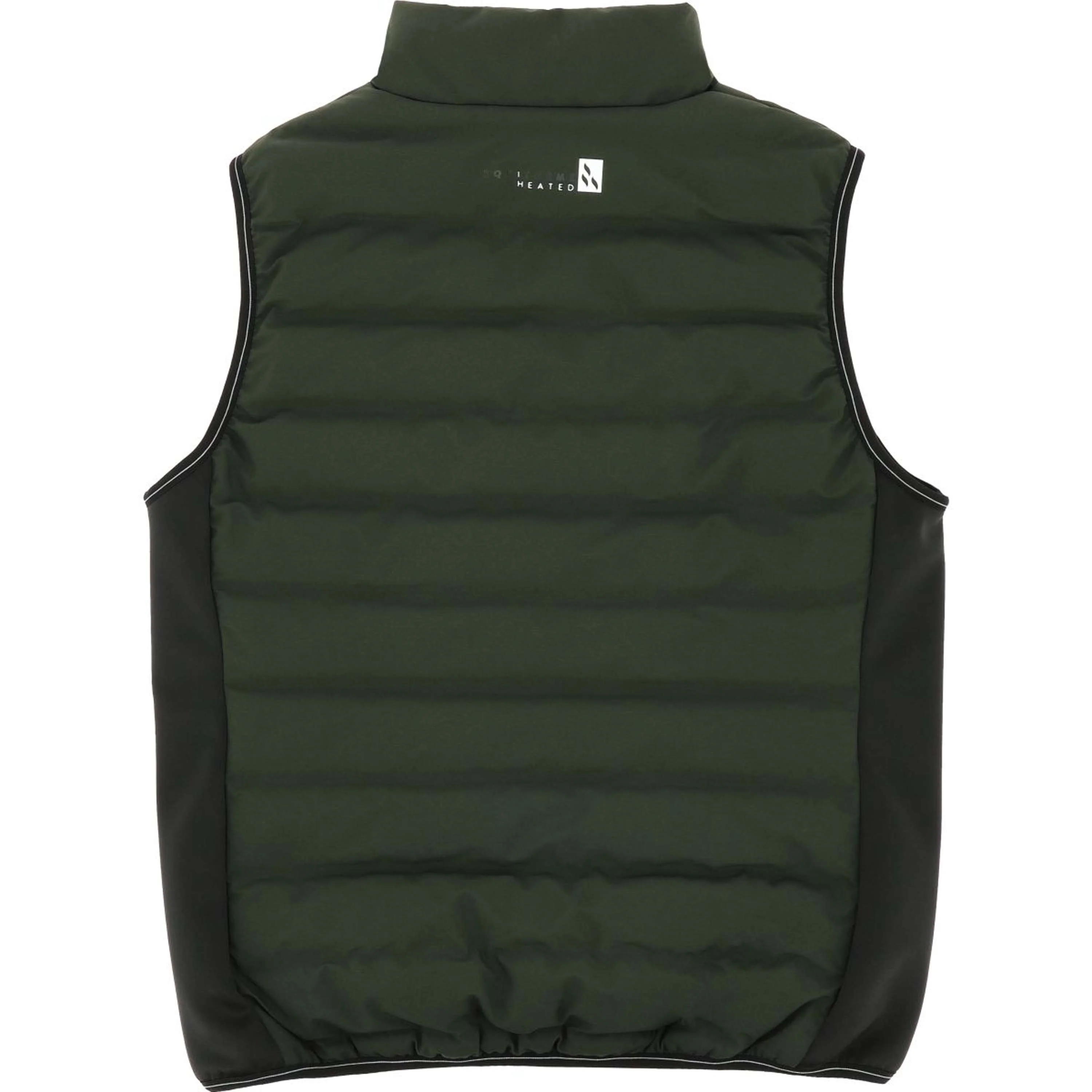 EQUITHÈME Gilet Riscaldato Sasha Cachi - Image 3