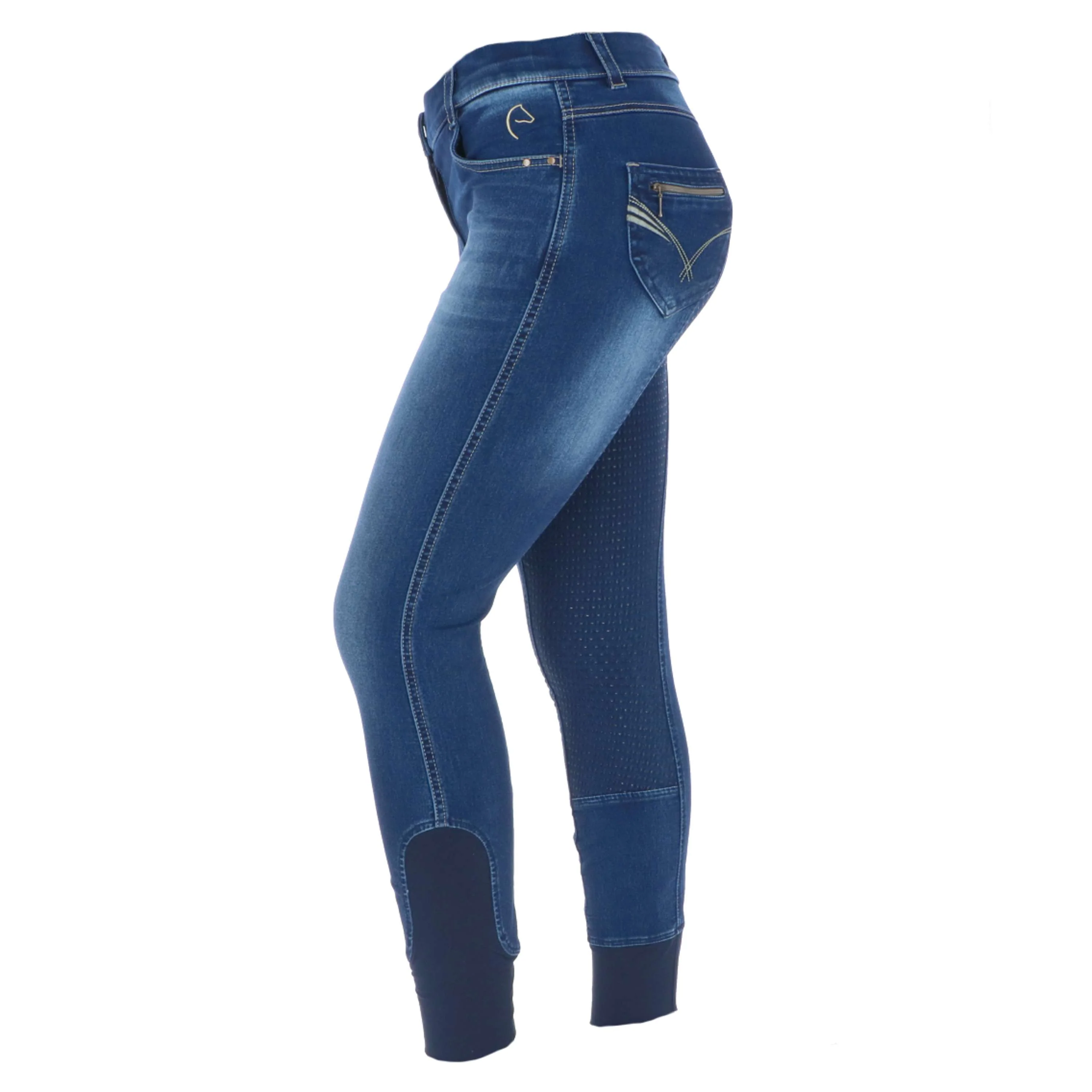 EQUITHÈME Jeans Texas - Image 2
