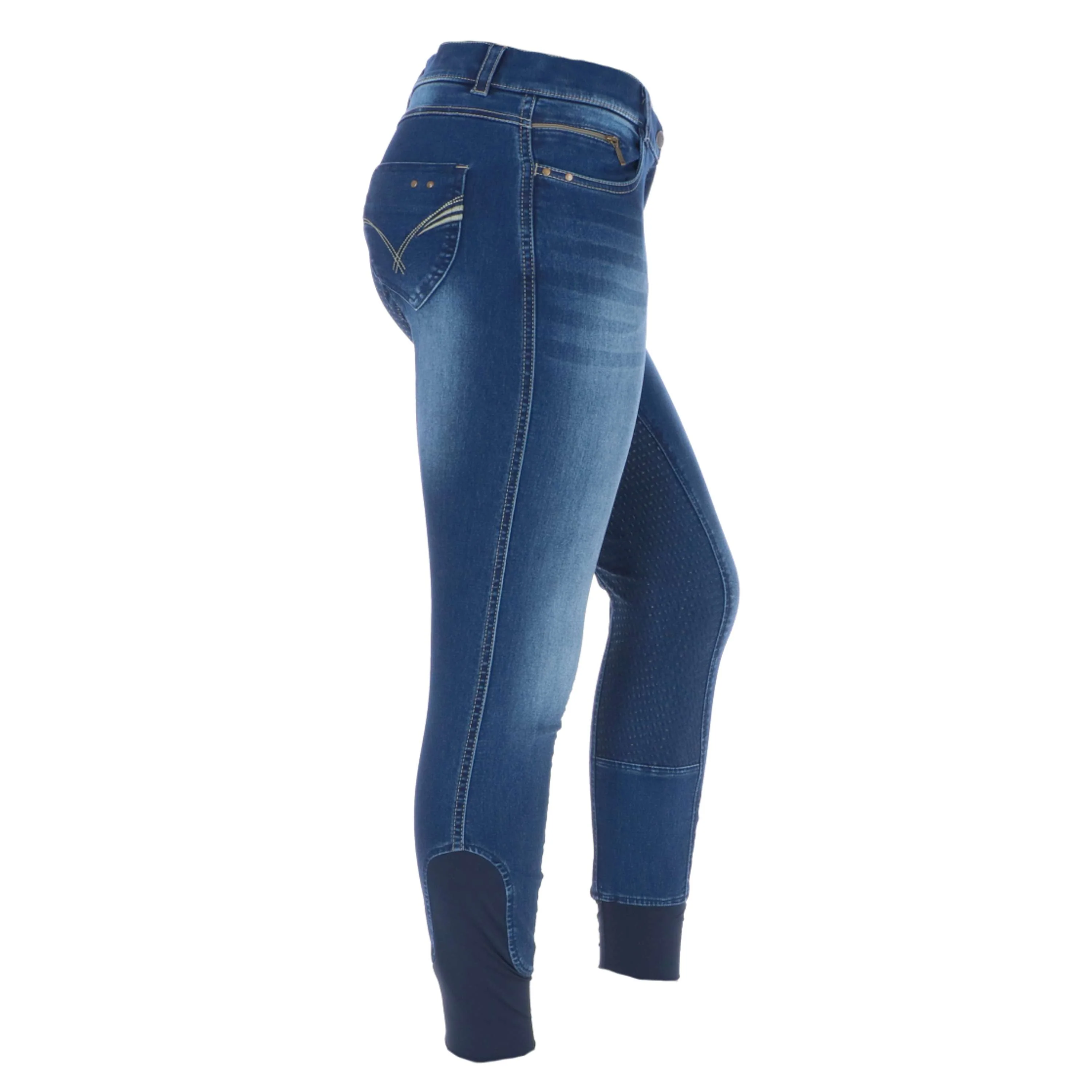 EQUITHÈME Jeans Texas - Image 4
