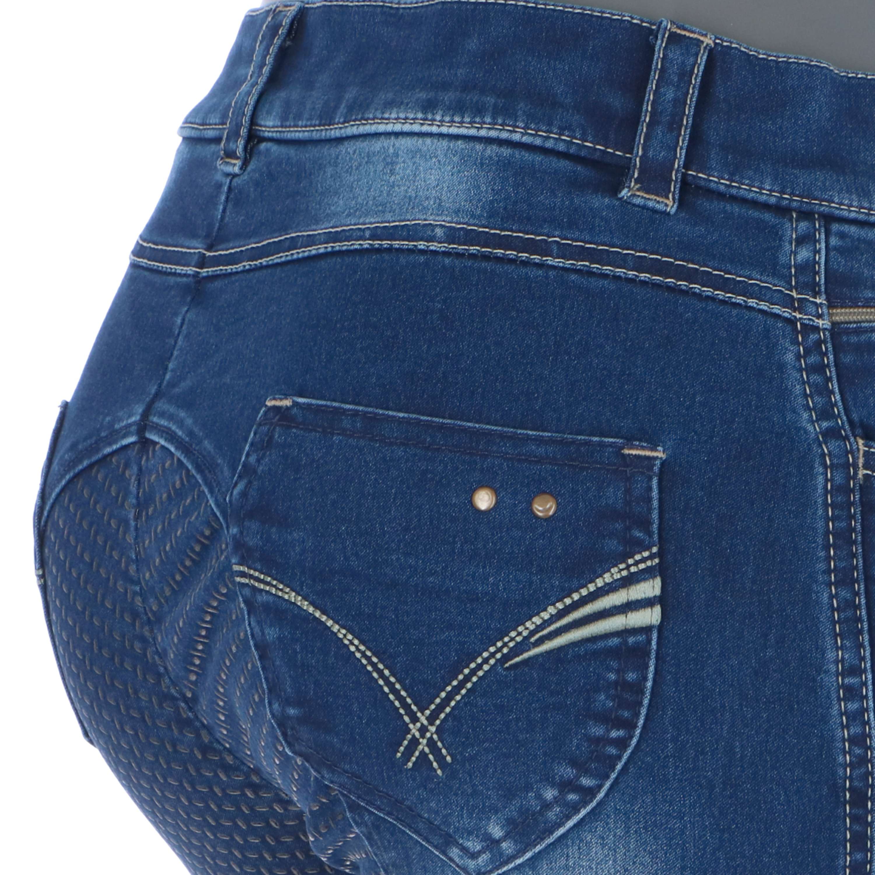 EQUITHÈME Jeans Texas - Image 7