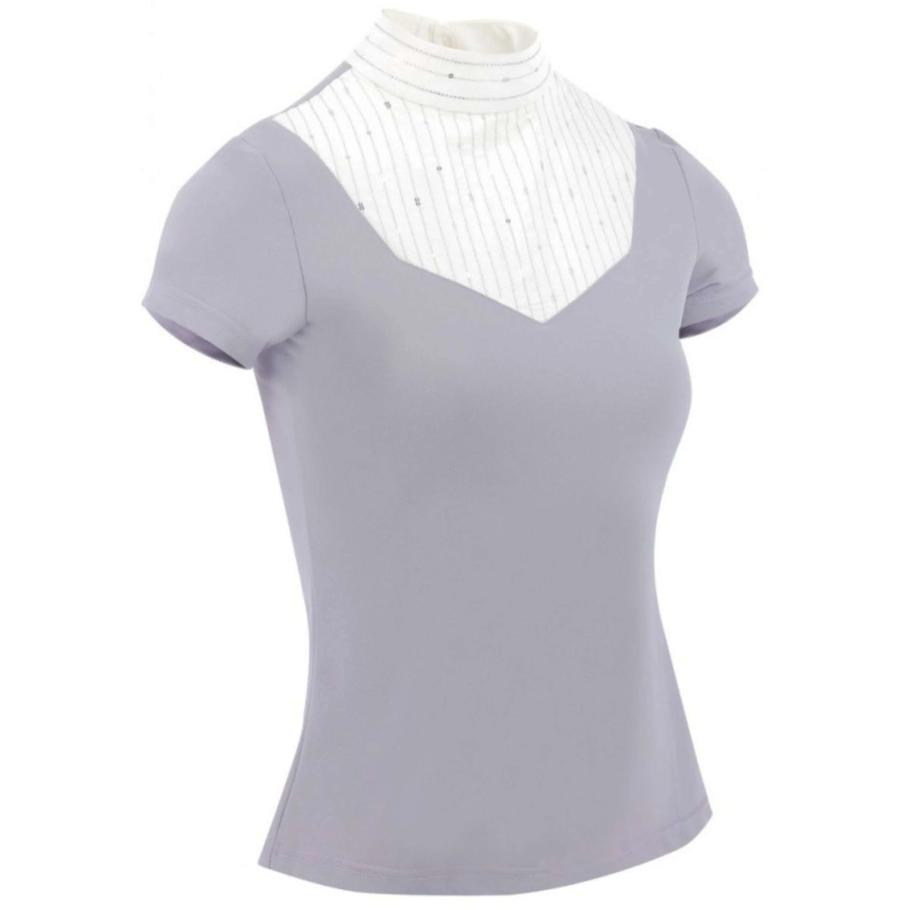 EQUITHÈME Polo Lerma Viola - Image 2