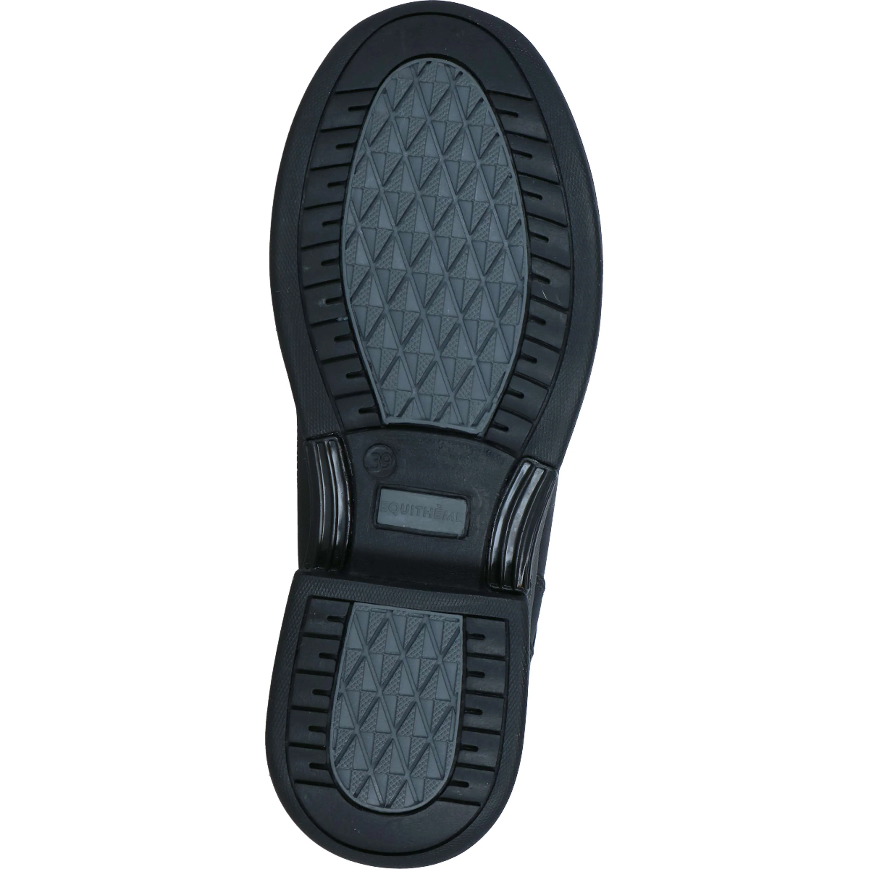 EQUITHÈME Scarpe Hydro Nero - Image 10