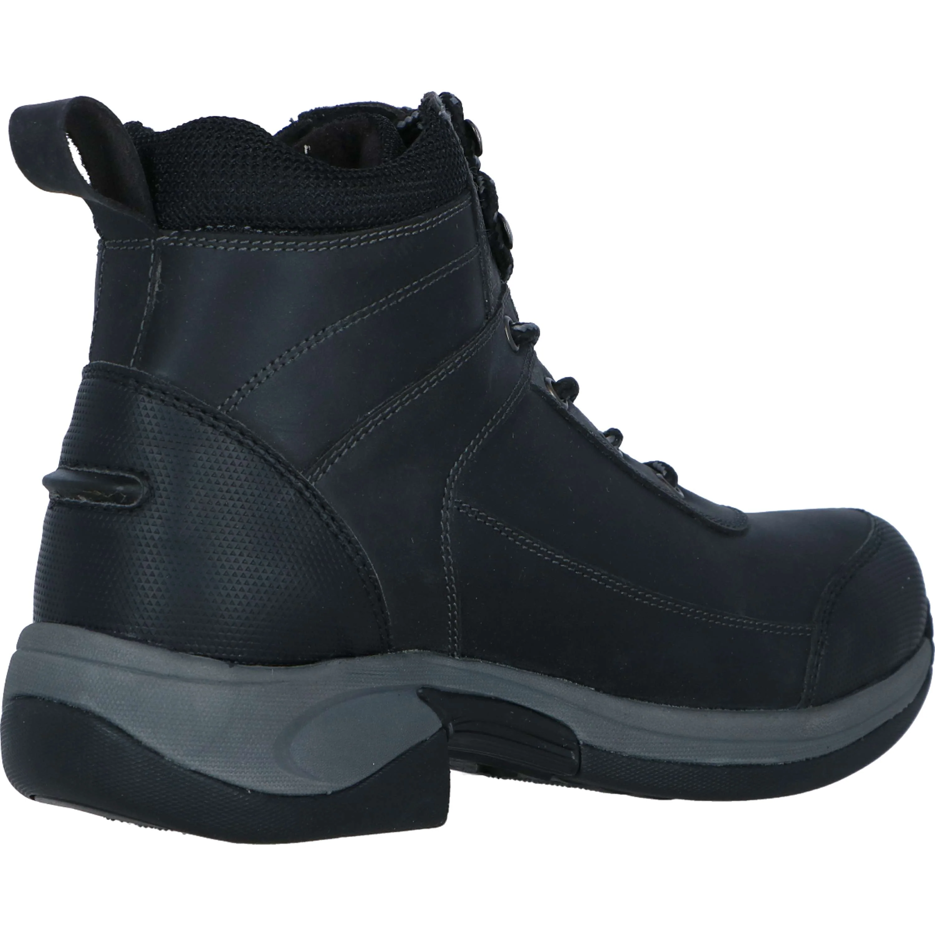 EQUITHÈME Scarpe Hydro Nero - Image 5