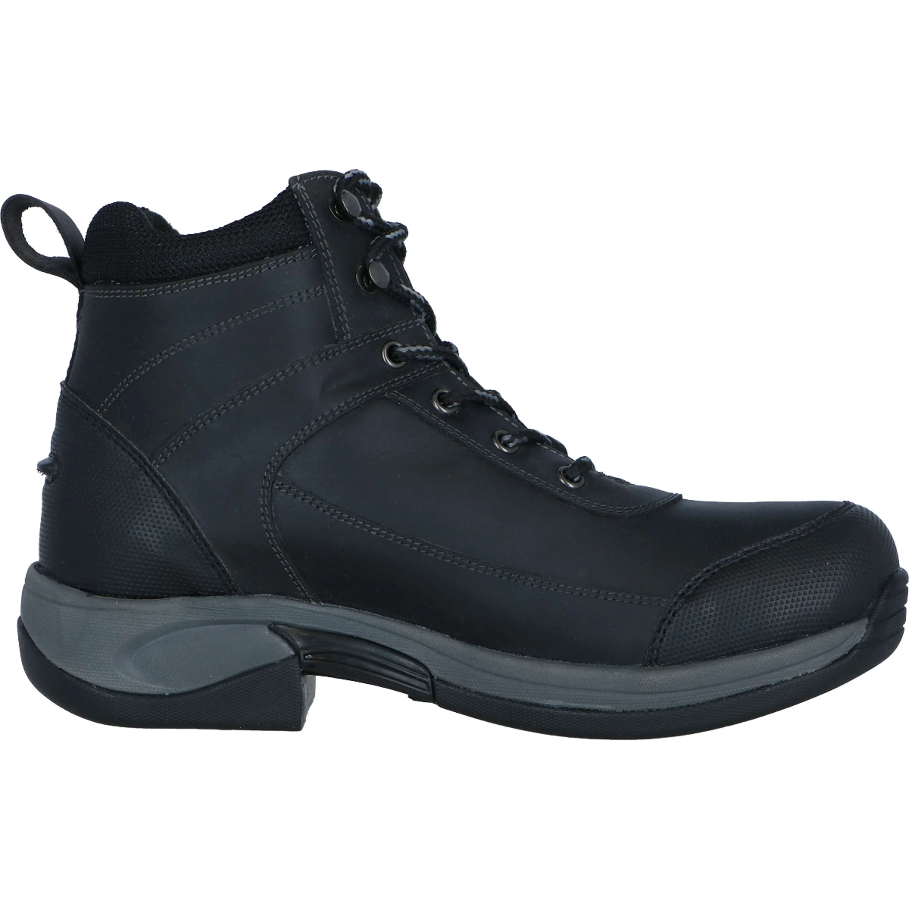 EQUITHÈME Scarpe Hydro Nero - Image 6