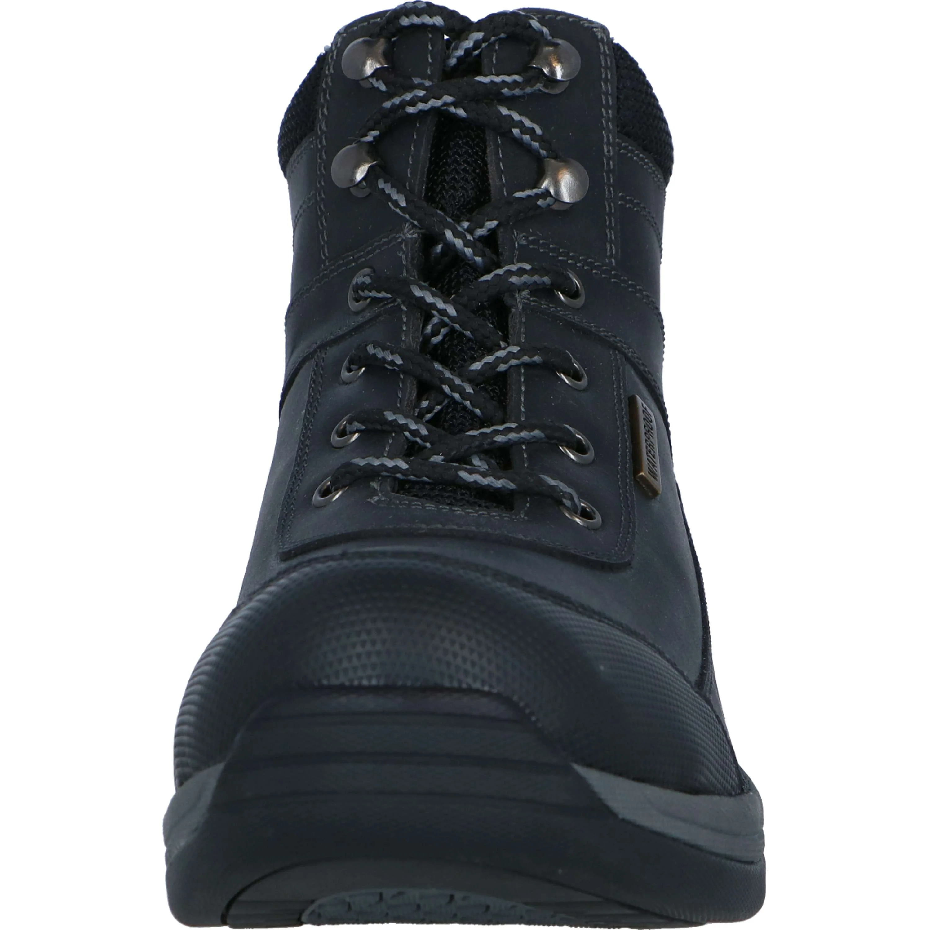 EQUITHÈME Scarpe Hydro Nero - Image 8