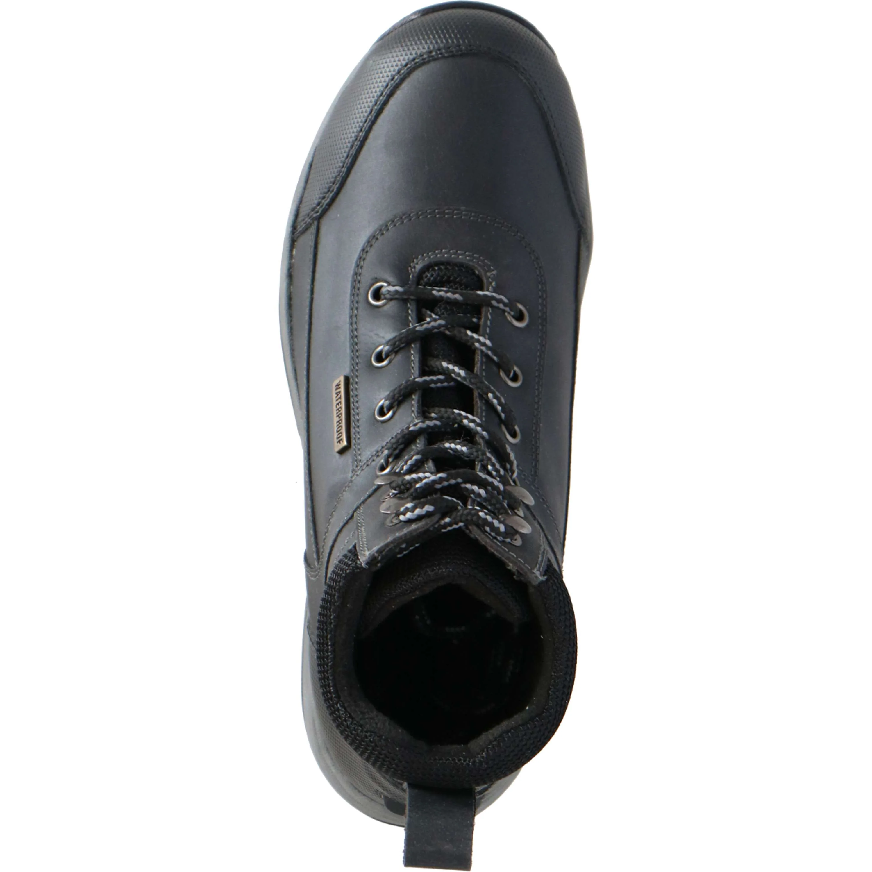 EQUITHÈME Scarpe Hydro Nero - Image 9