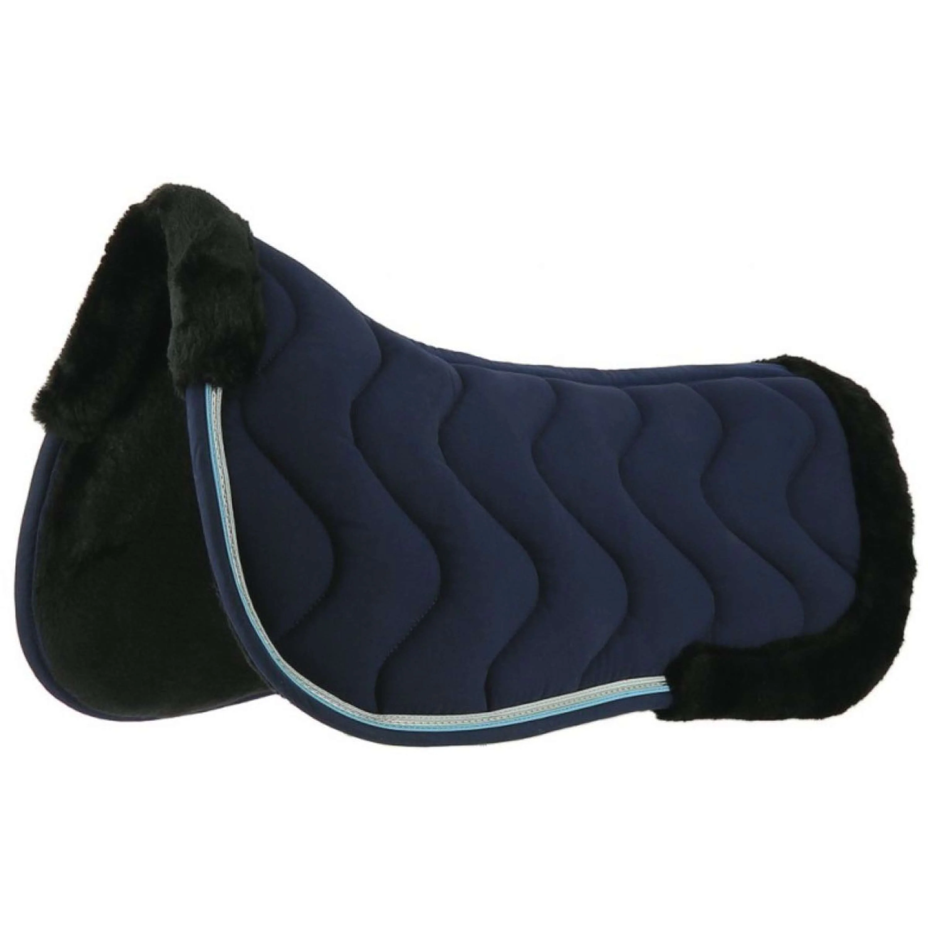 EQUITHÈME Sottosella Jump Pro Navy