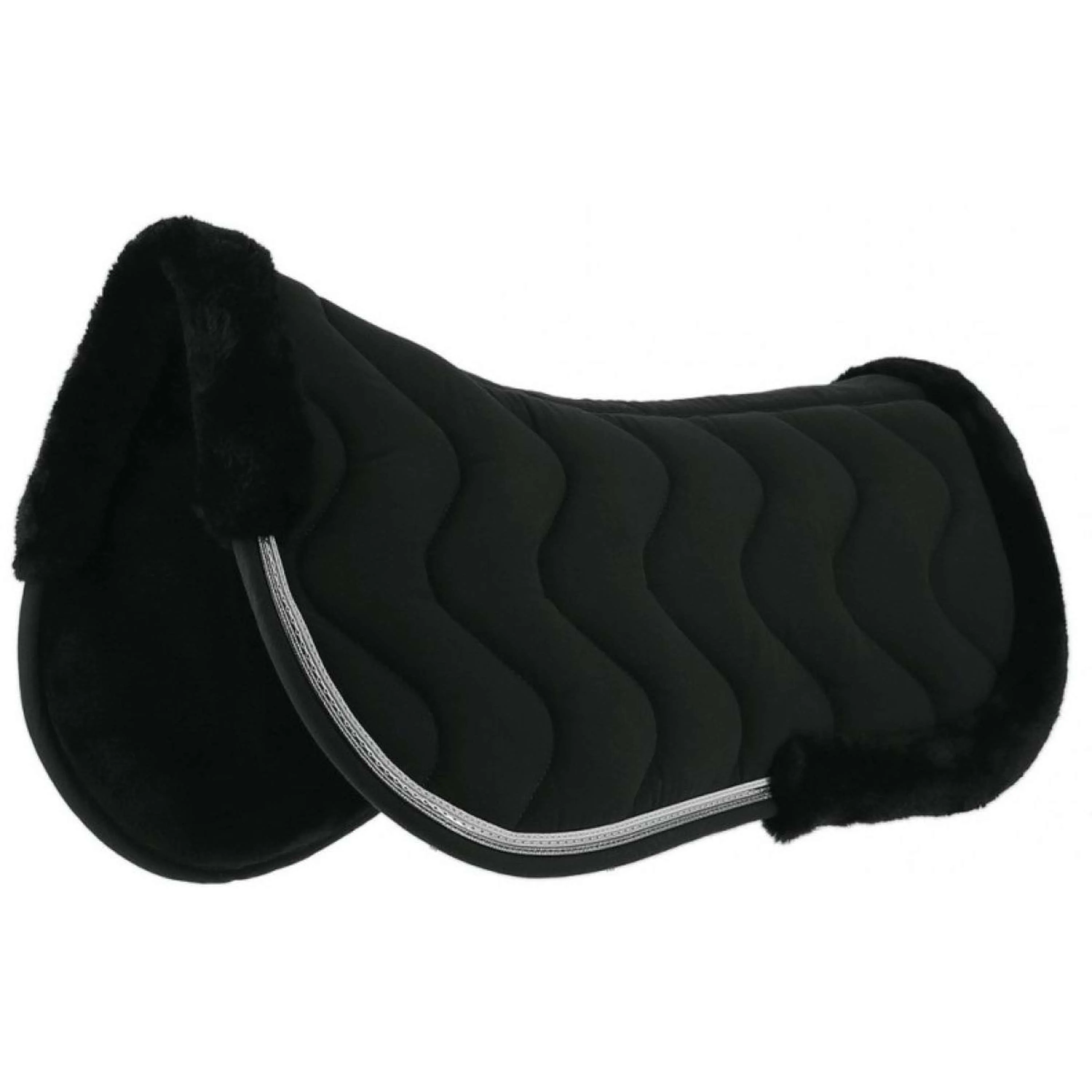 EQUITHÈME Sottosella Jump Pro Nero