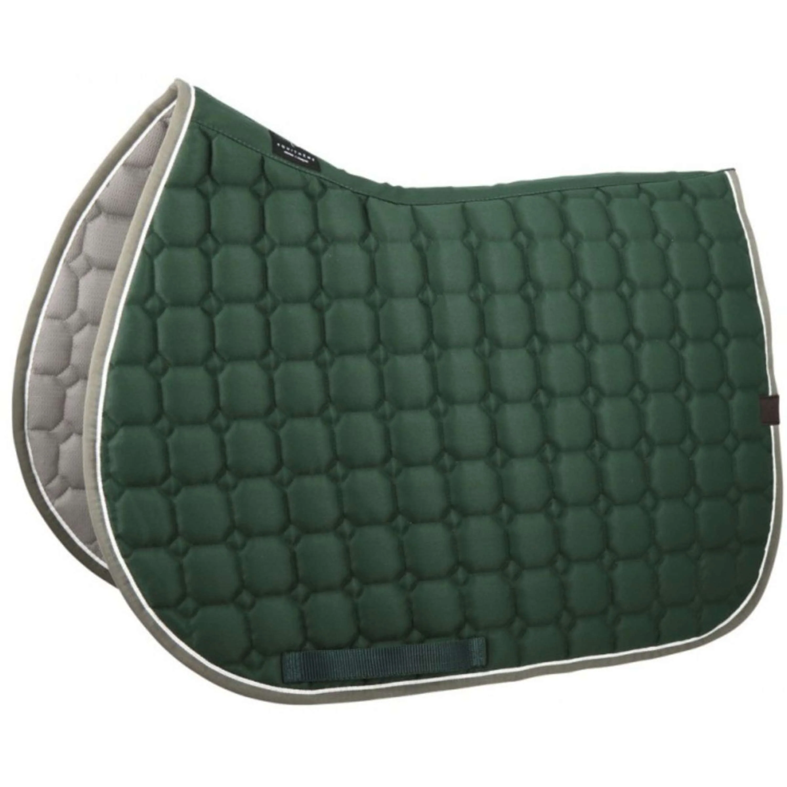 EQUITHÈME Sottosella Orion Verde scuro