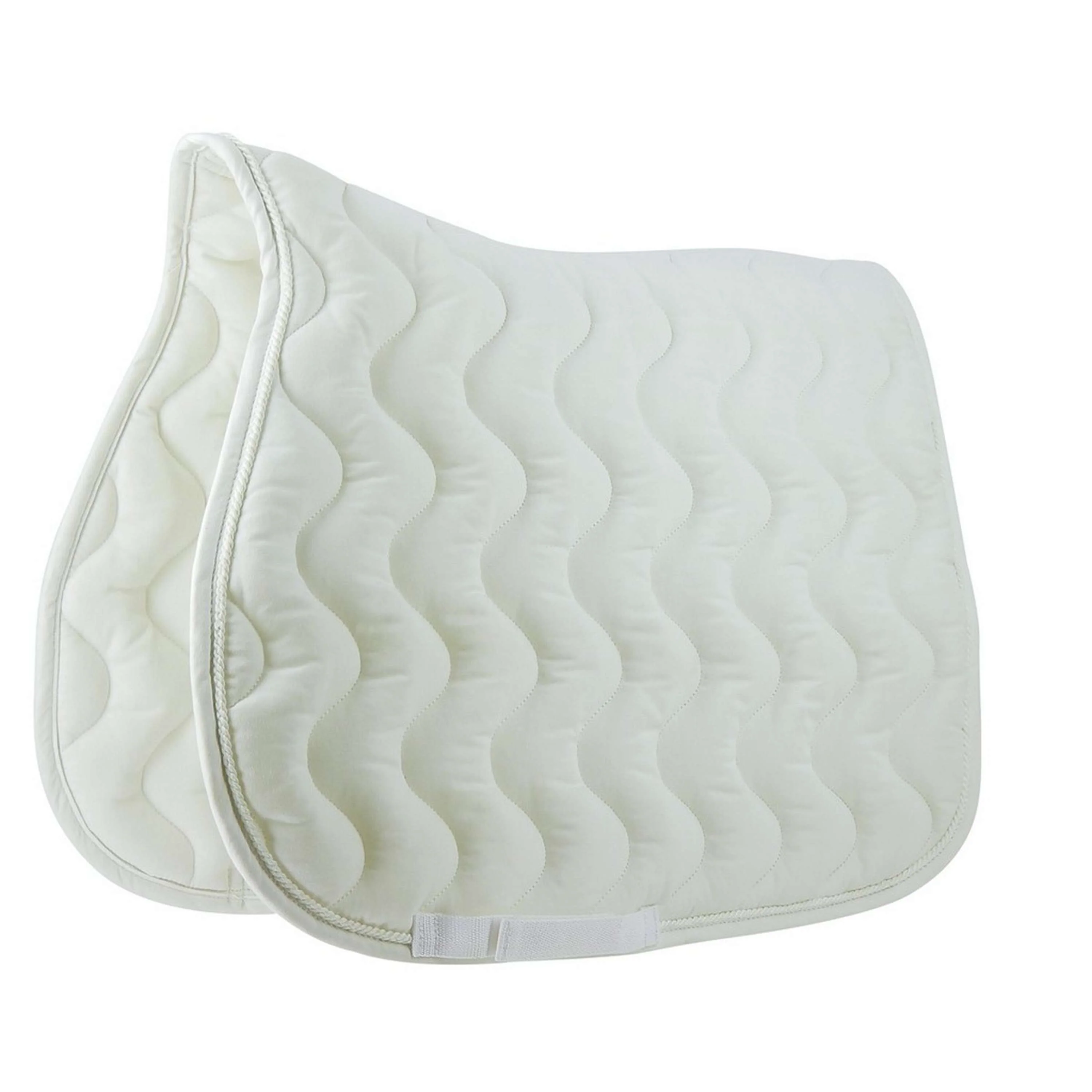 EQUITHÈME Sottosella Polyfun Bianco