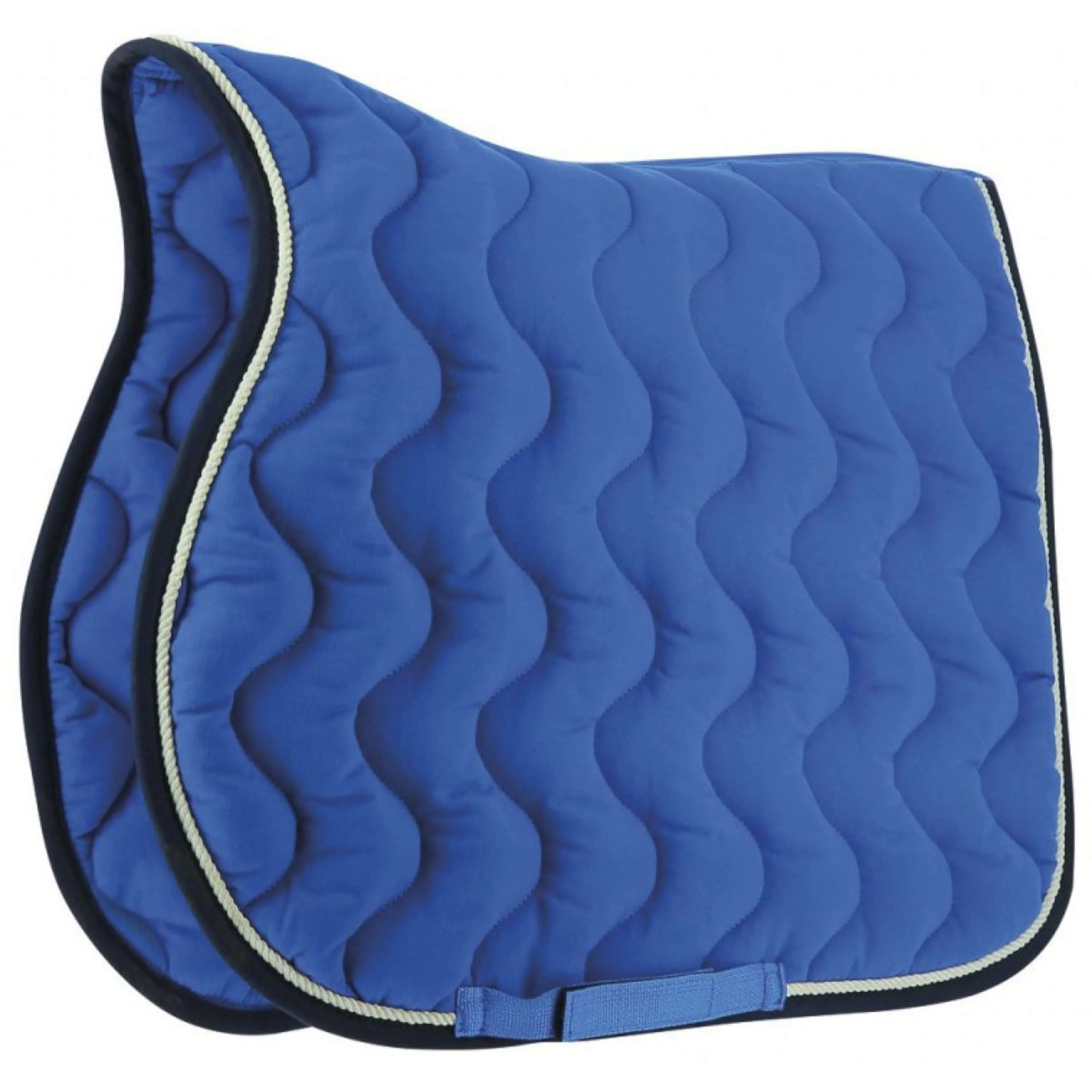 EQUITHÈME Sottosella Polyfun Blu