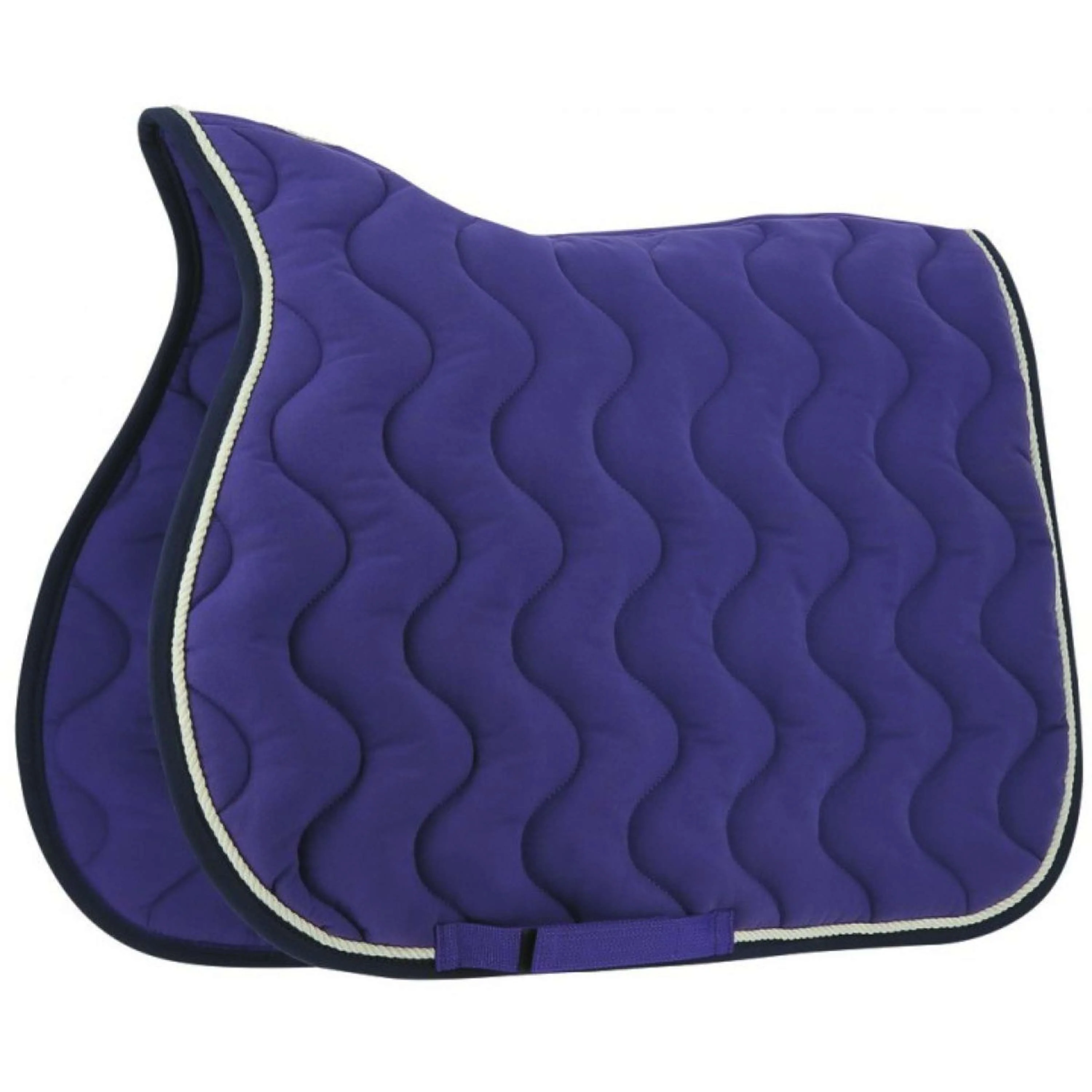 EQUITHÈME Sottosella Polyfun Viola
