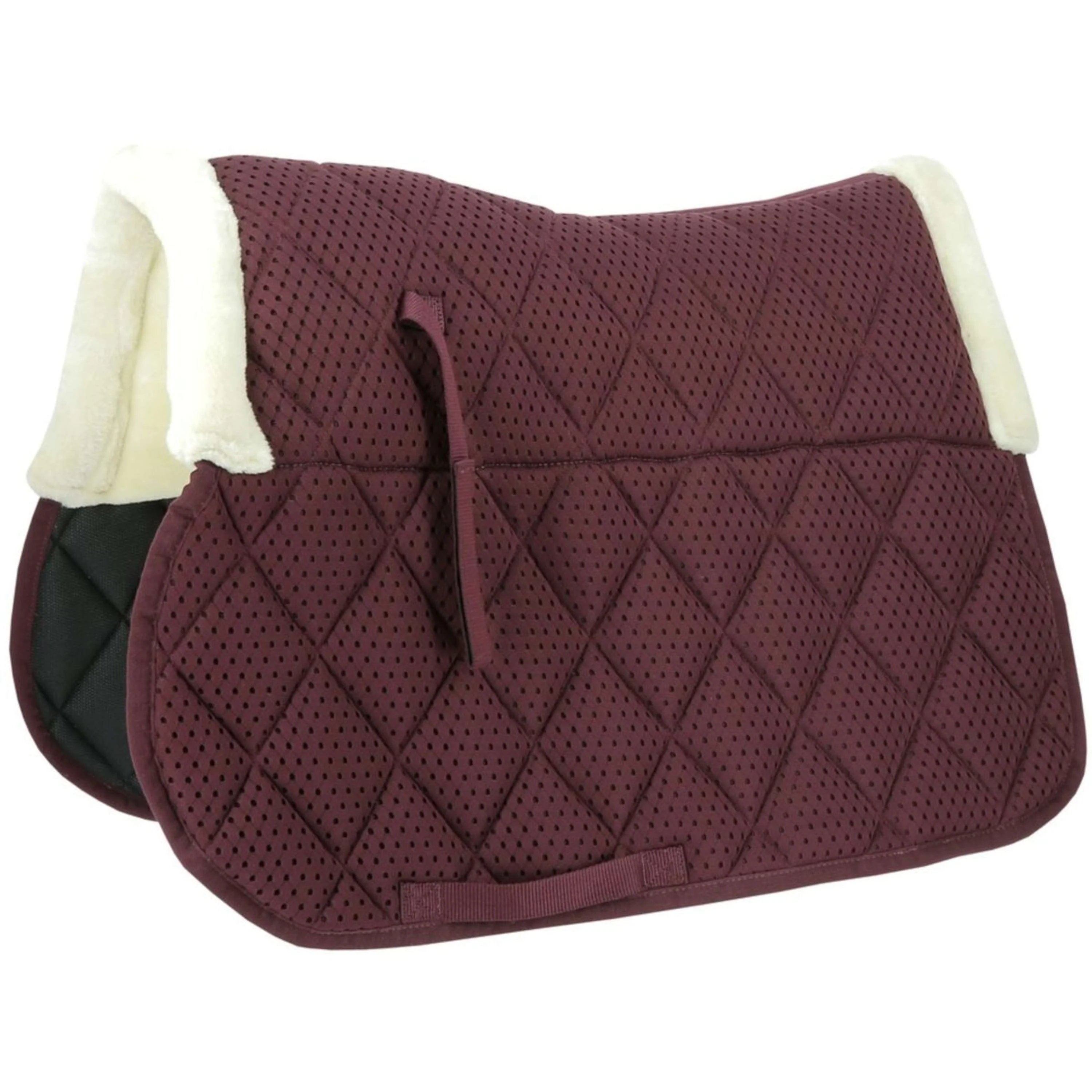 EQUITHÈME Sottosella Pro Air Borgogna
