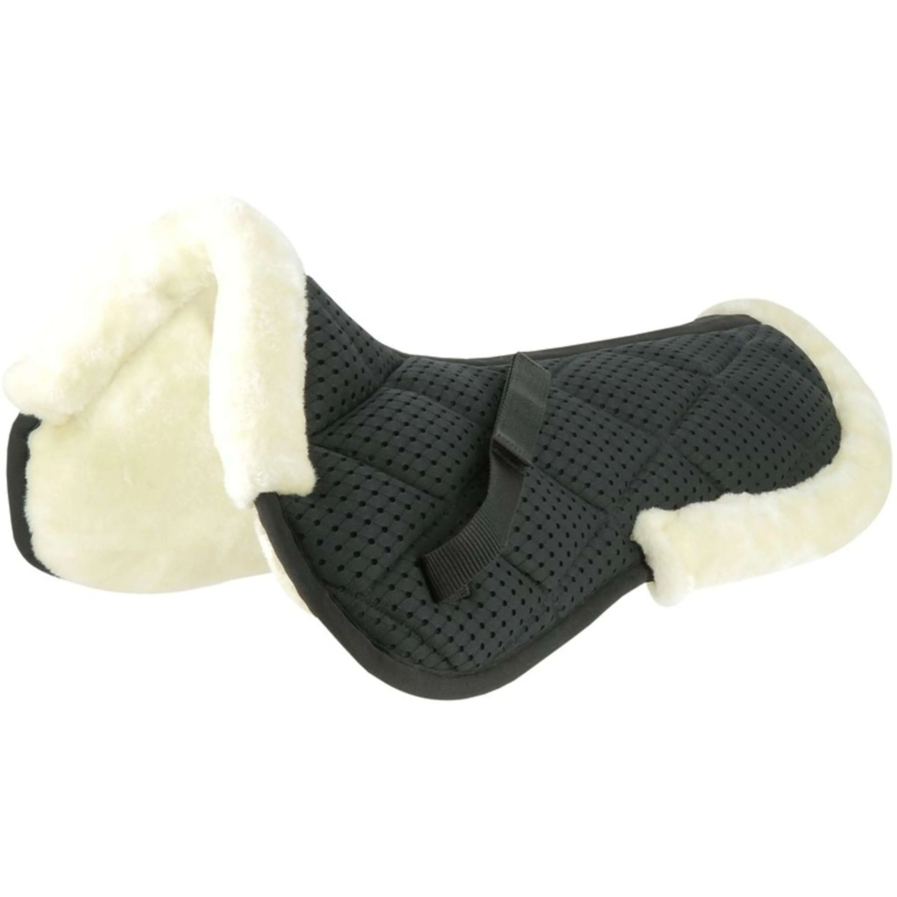 EQUITHÈME Sottosella Pro Air Nero