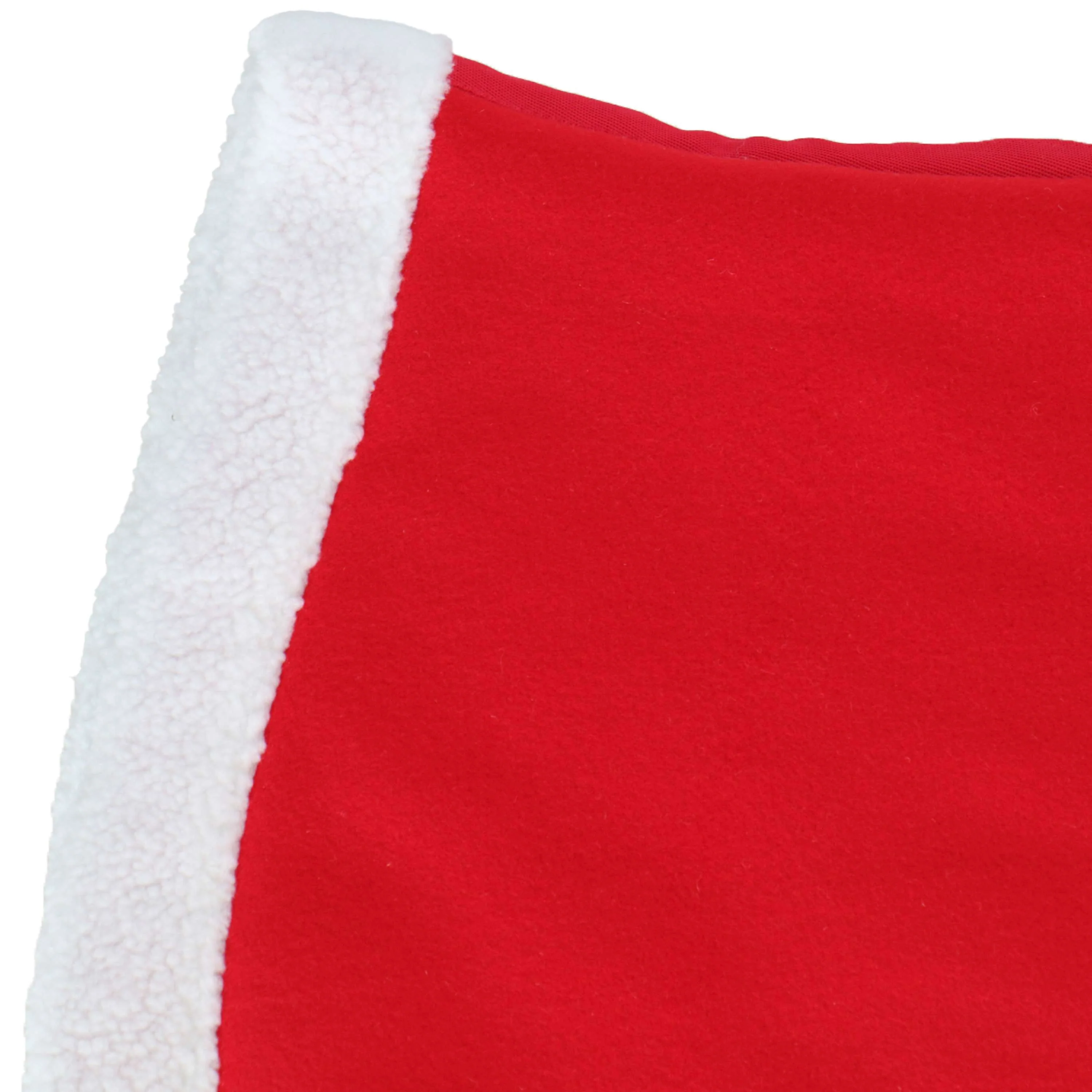 EQUITHÈME Sottosella Rosso - Image 3