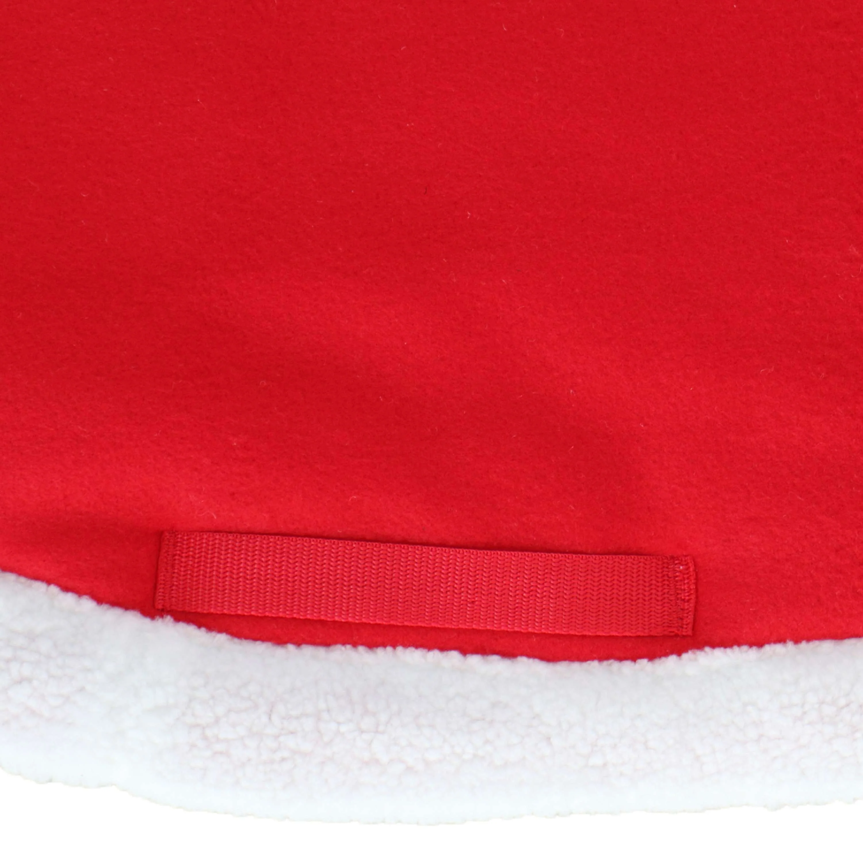 EQUITHÈME Sottosella Rosso - Image 4