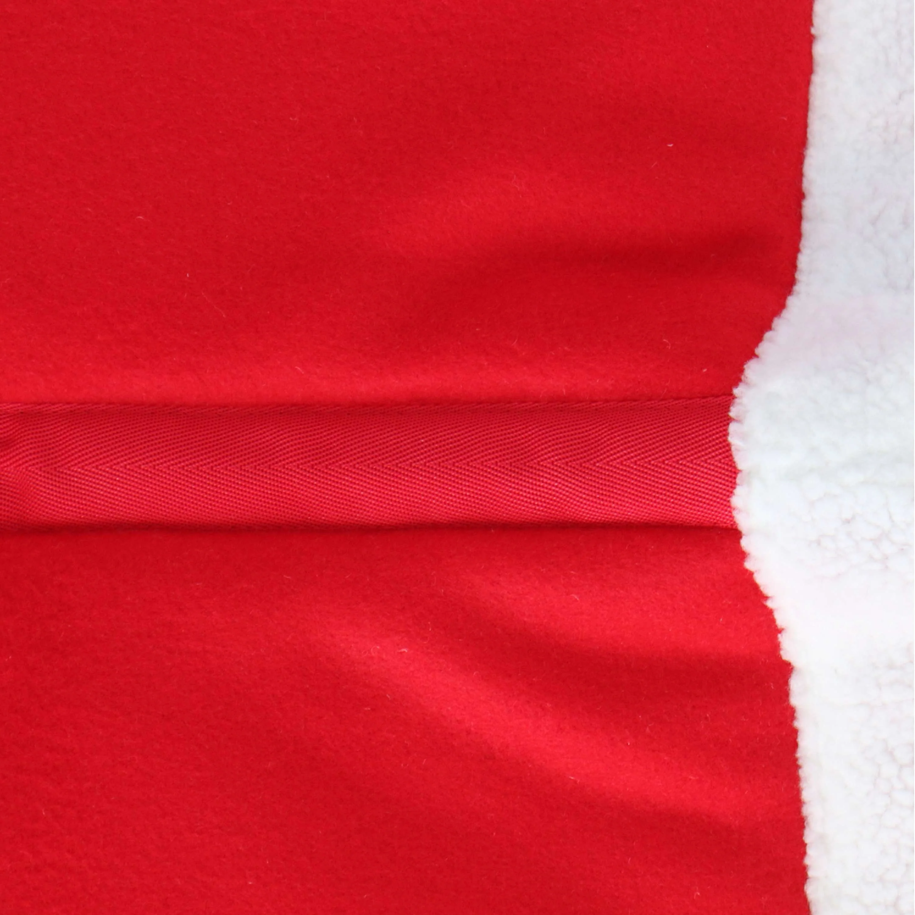 EQUITHÈME Sottosella Rosso - Image 6