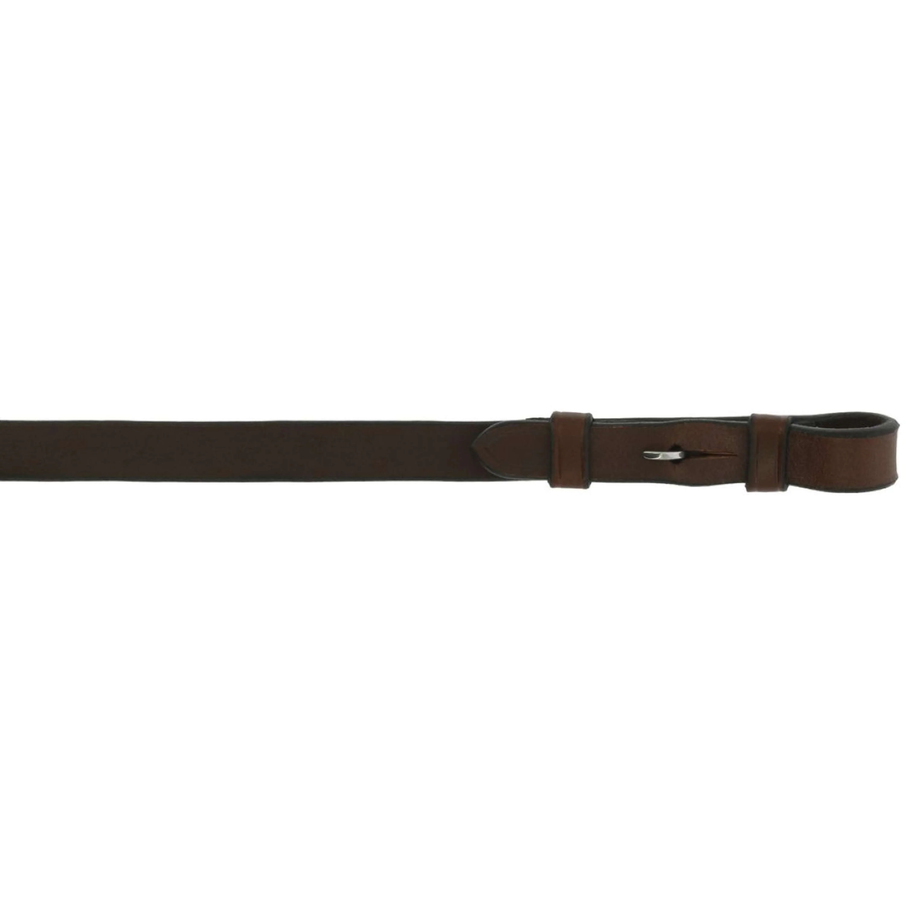 Eric Thomas Redini Leather 16mm L'Avana - Image 2