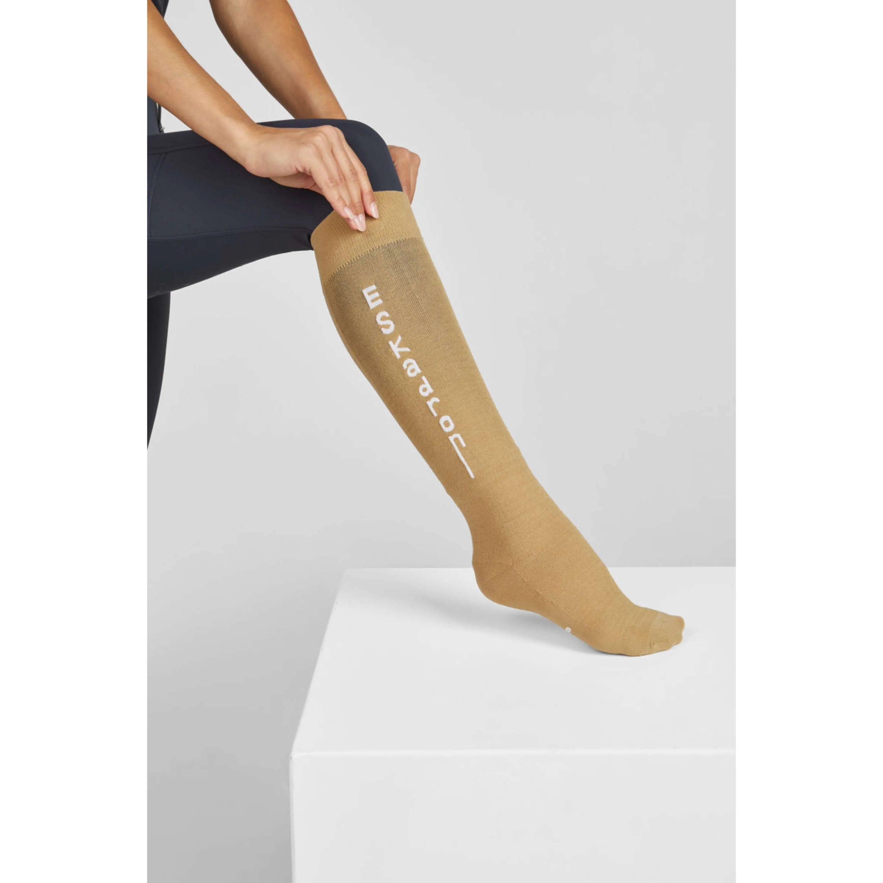 Eskadron Calze da Equitazione Classic Sports Sierra - Image 2