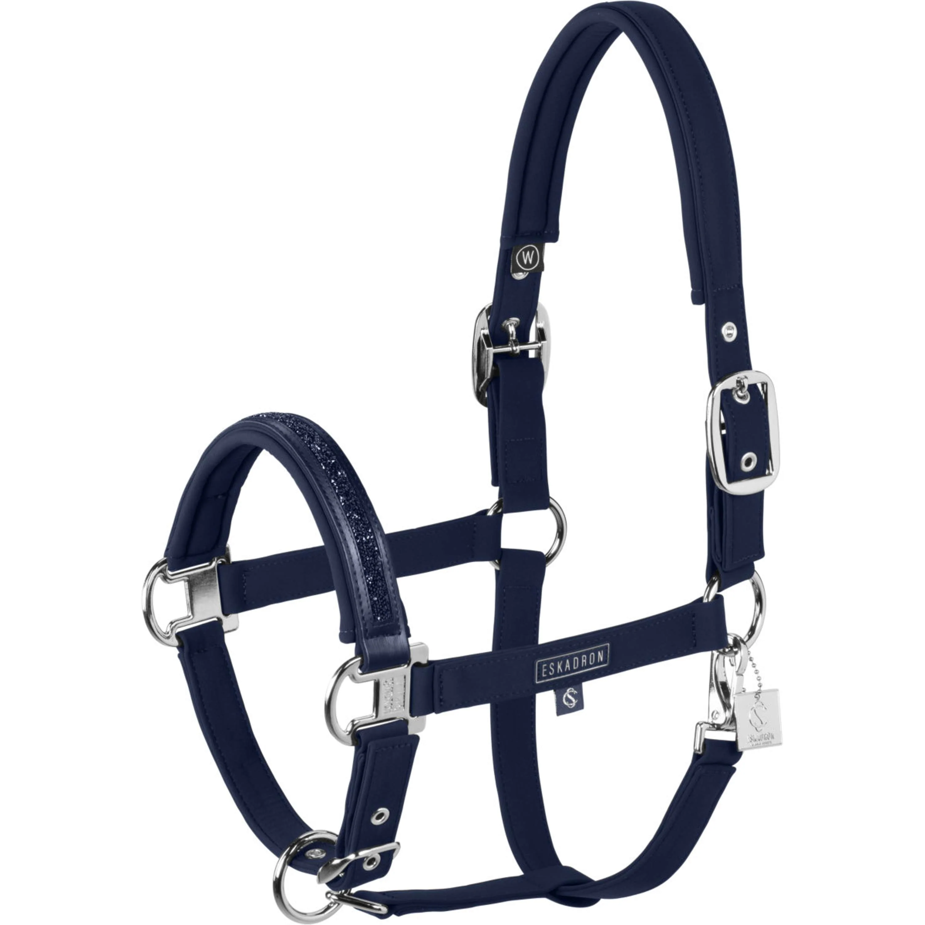Eskadron Cavezza Classic Sports Softshell Jewel Navy