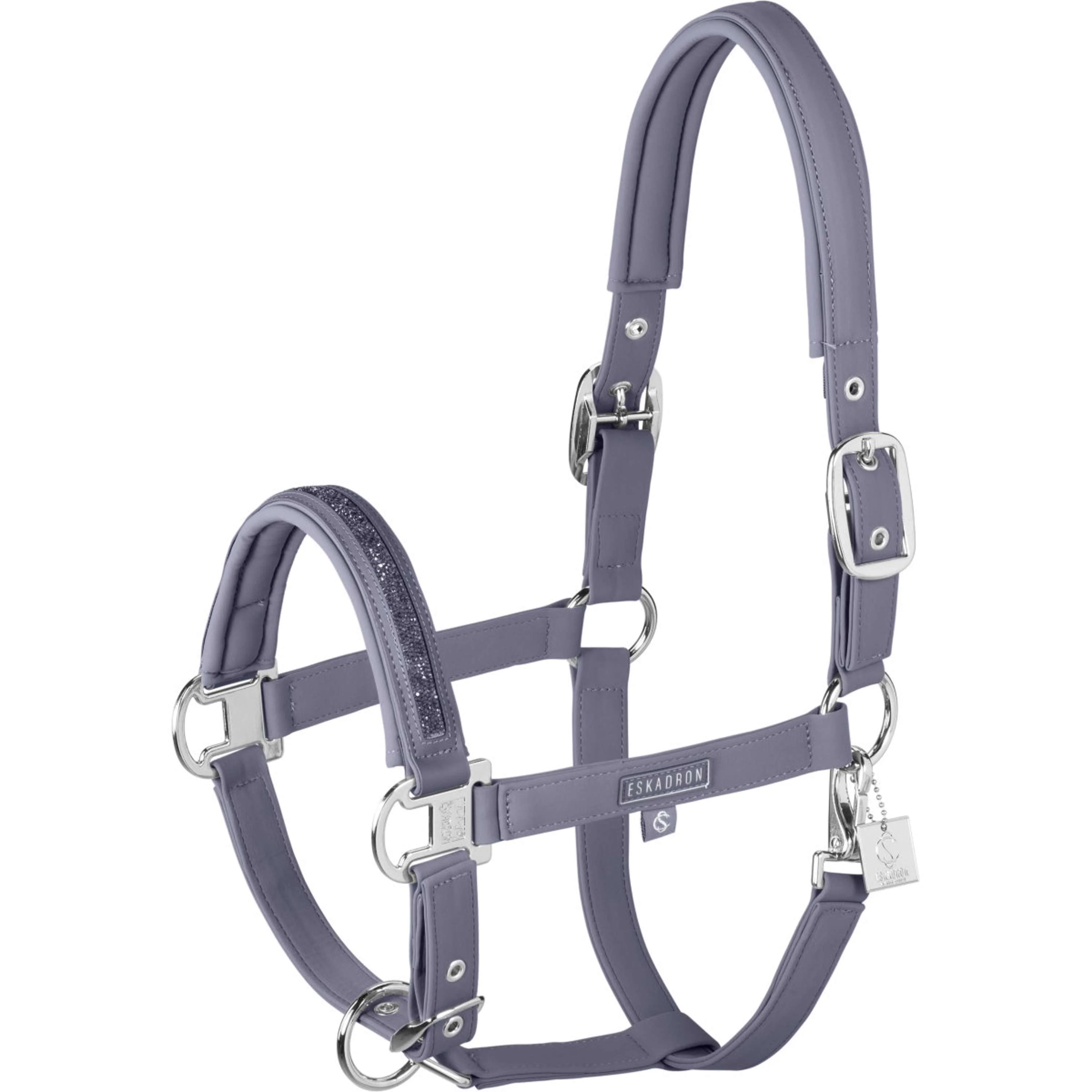 Eskadron Cavezza Classic Sports Softshell Jewel Orchid