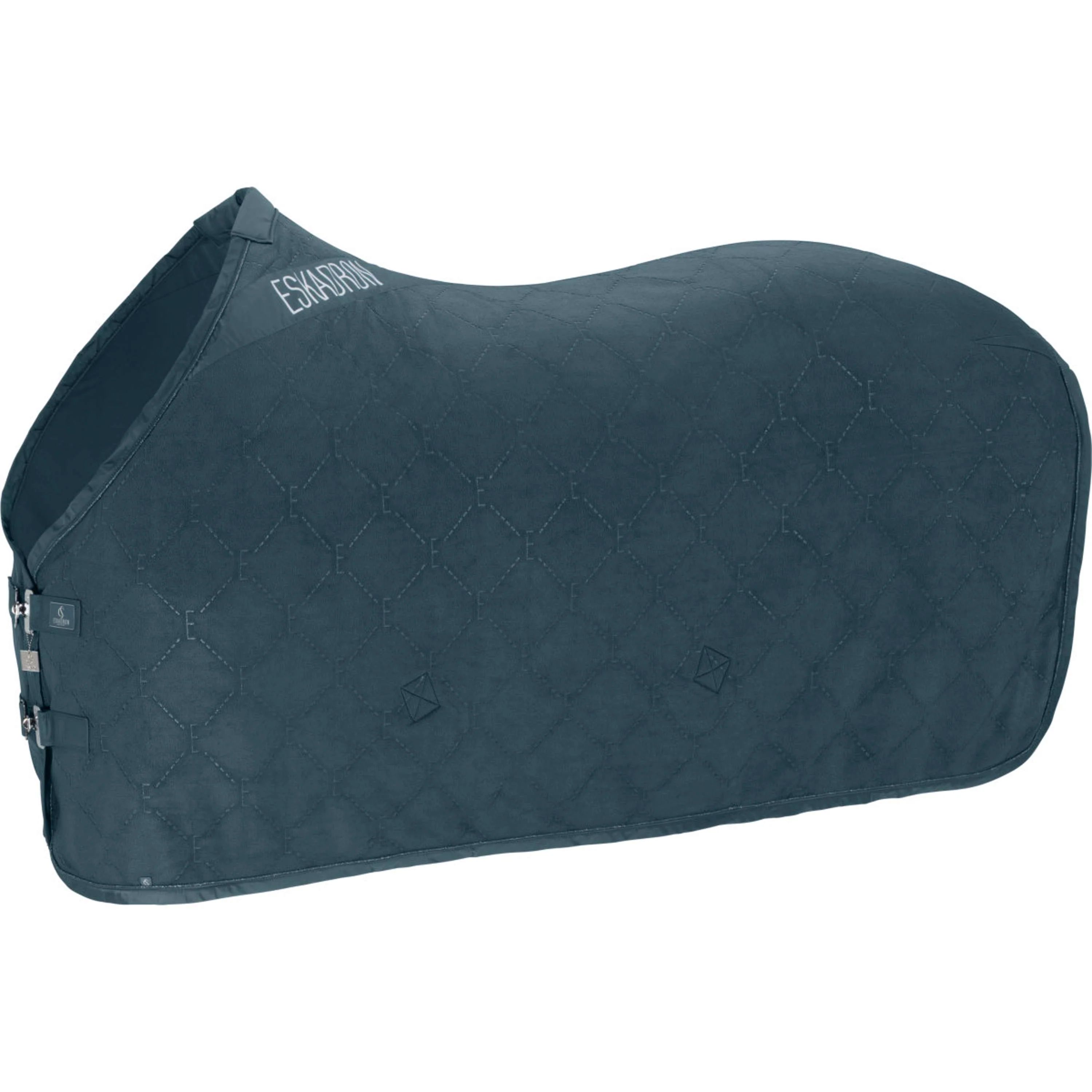 Eskadron Coperta in Pile Classic Sports Ocean