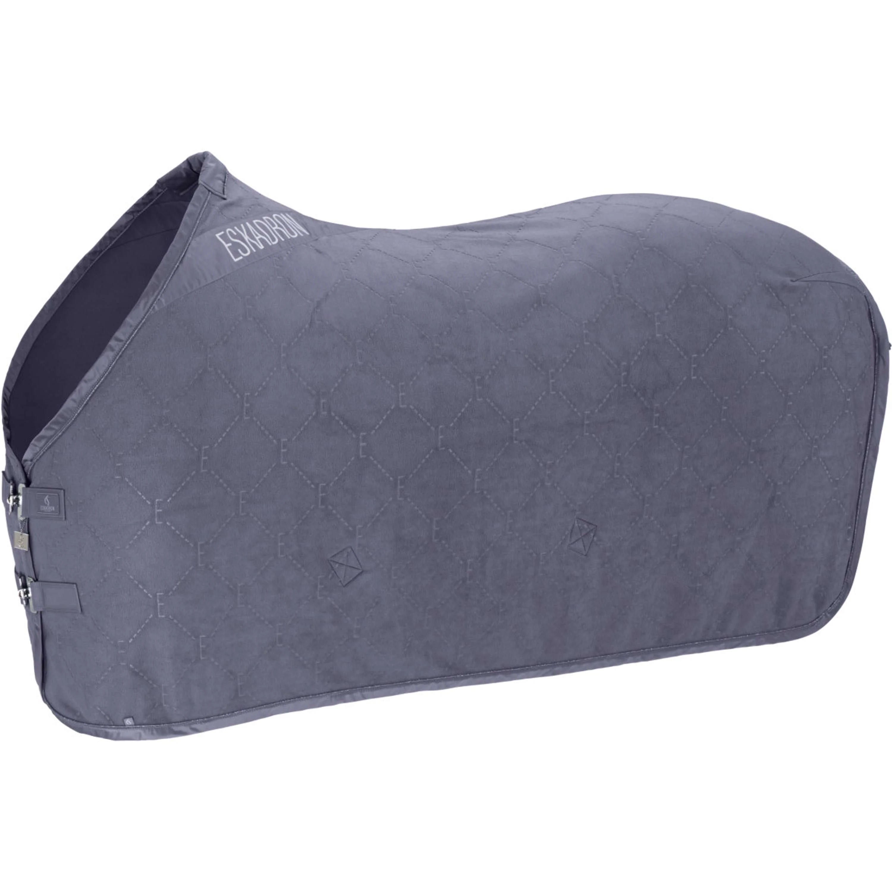 Eskadron Coperta in Pile Classic Sports Orchid