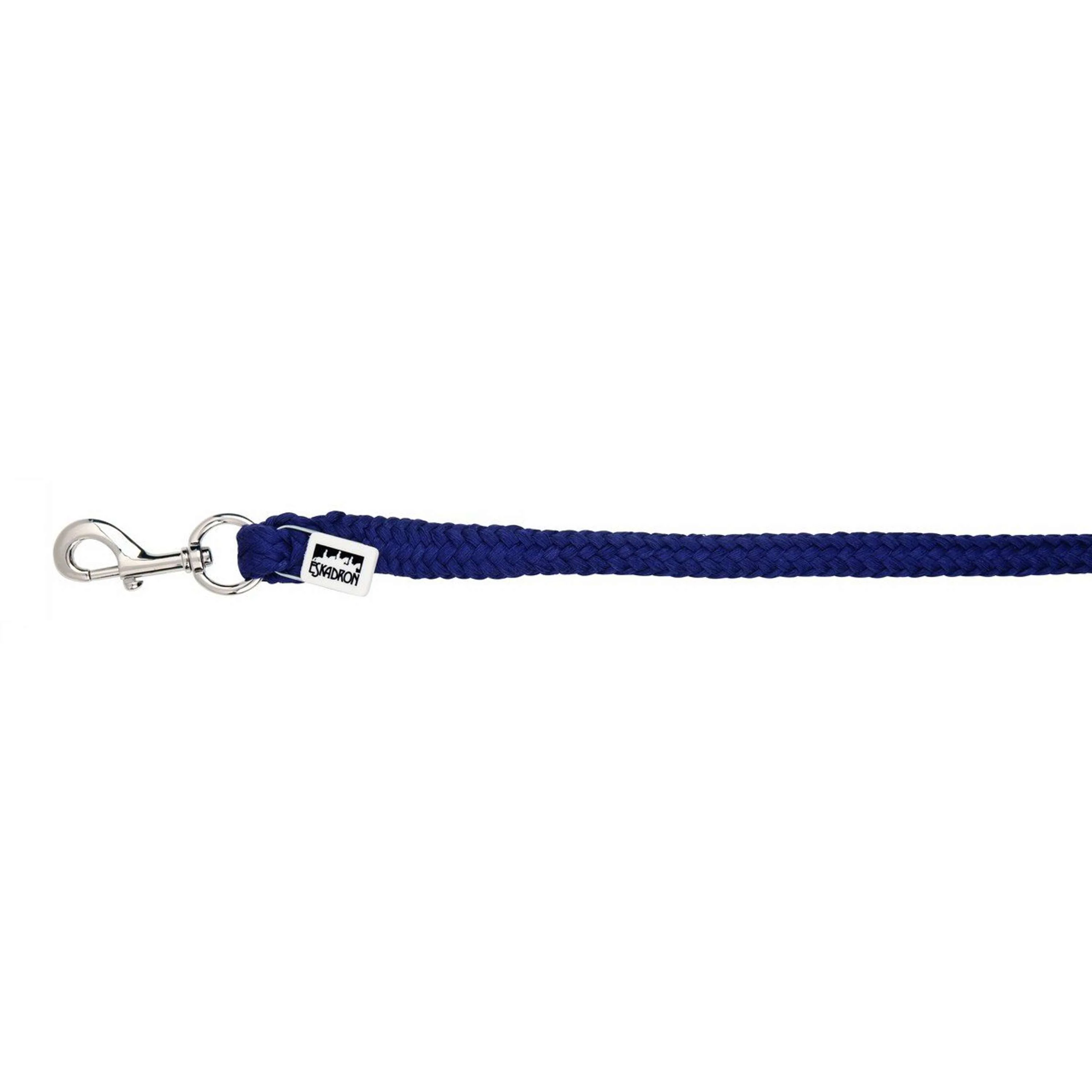 Eskadron Corda per cavezza Durafoft Blu