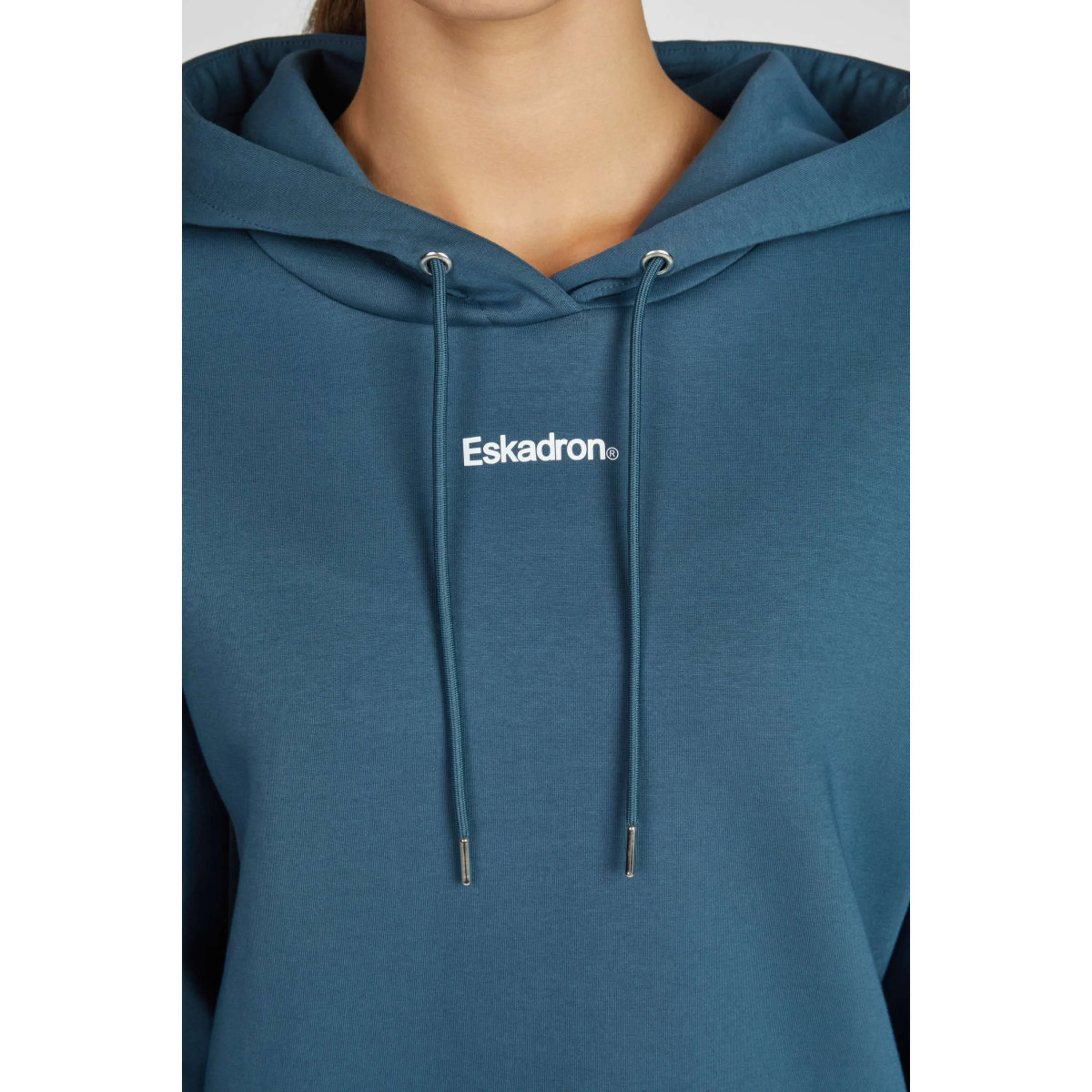 Eskadron Felpa con cappuccio Classic Sports Ocean - Image 6