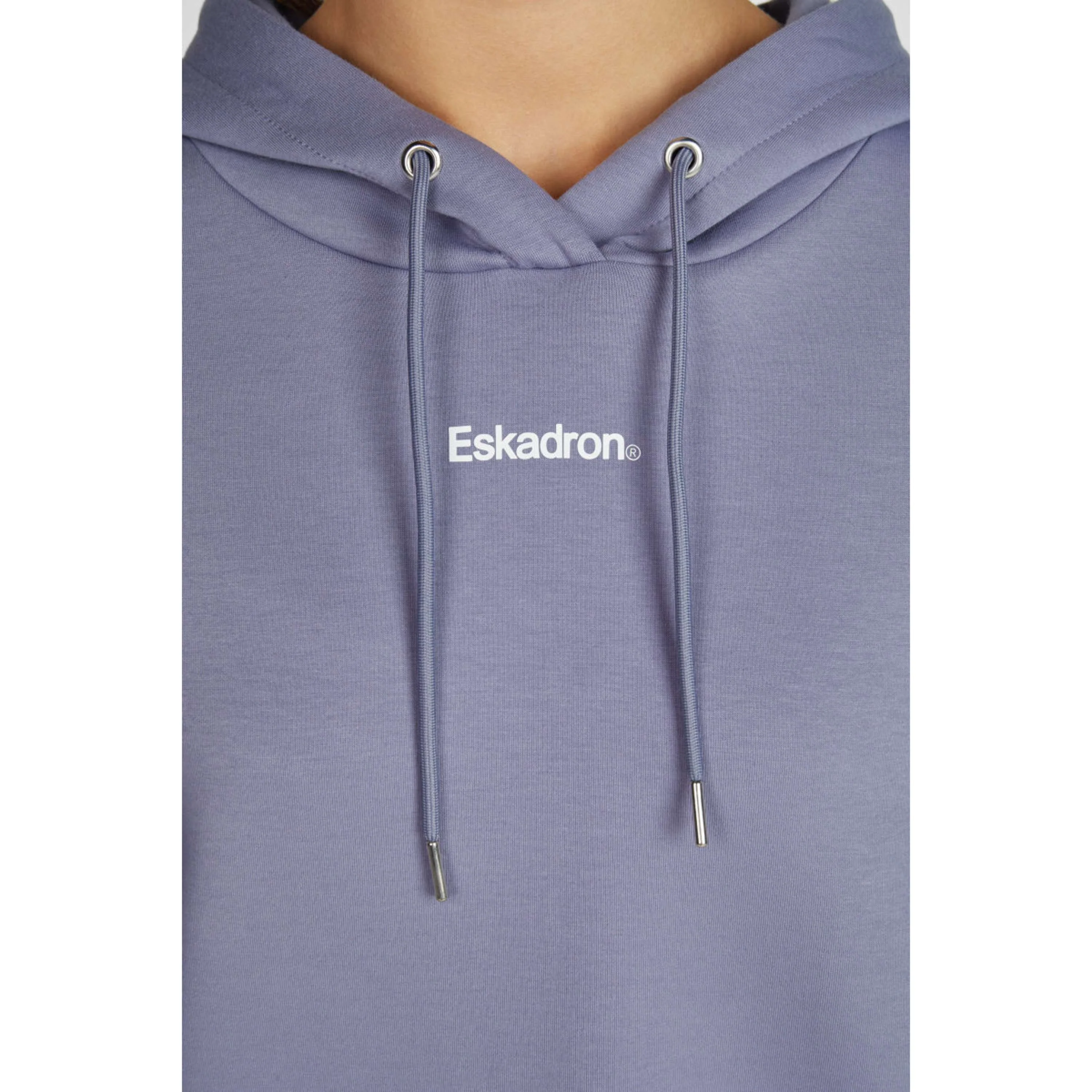 Eskadron Felpa con cappuccio Classic Sports Orchid - Image 7